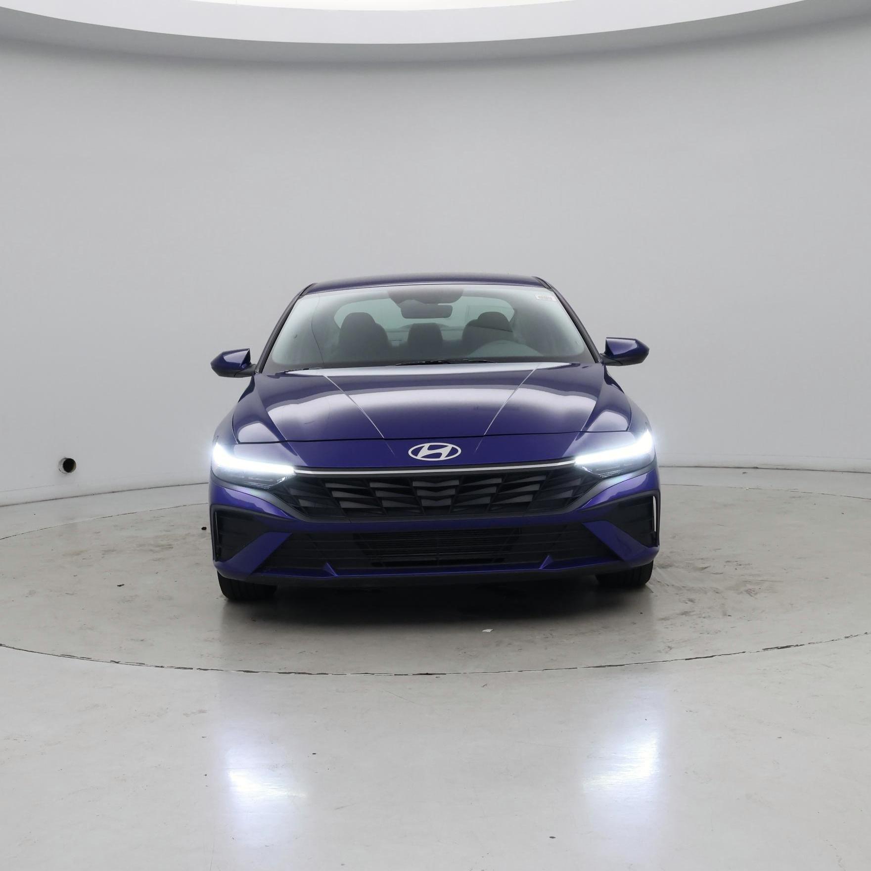 Thumbnail: 2024 Hyundai Elantra - 5