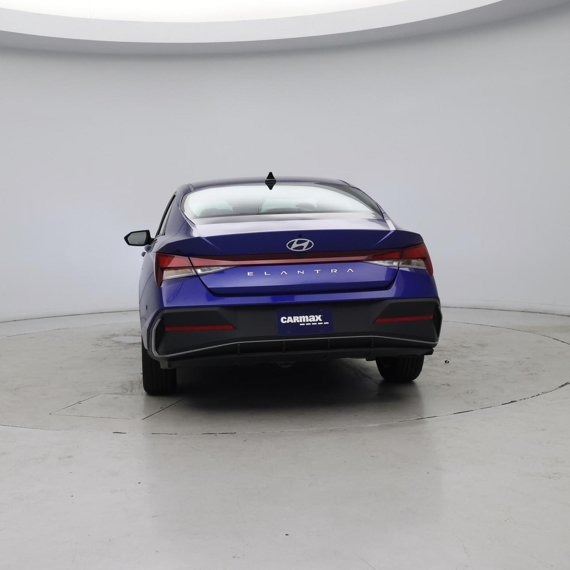 Thumbnail: 2024 Hyundai Elantra - 6