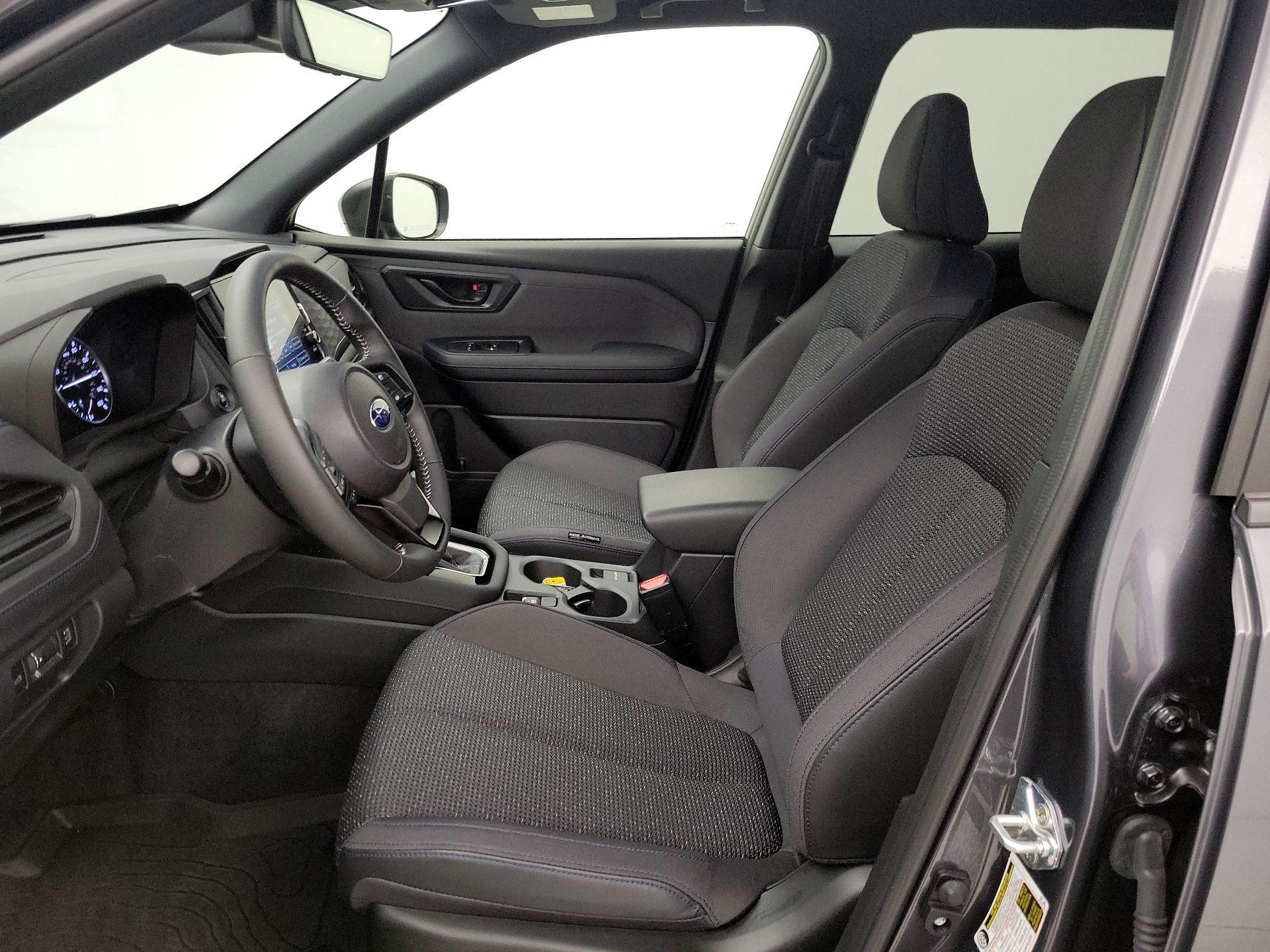 Thumbnail: 2025 Subaru Forester - 11