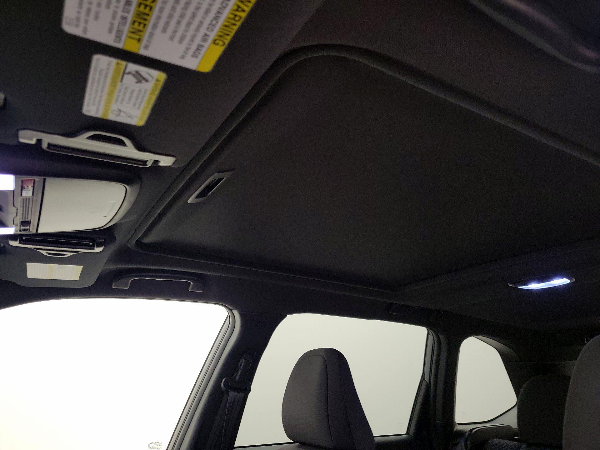 Thumbnail: 2025 Subaru Forester - 19