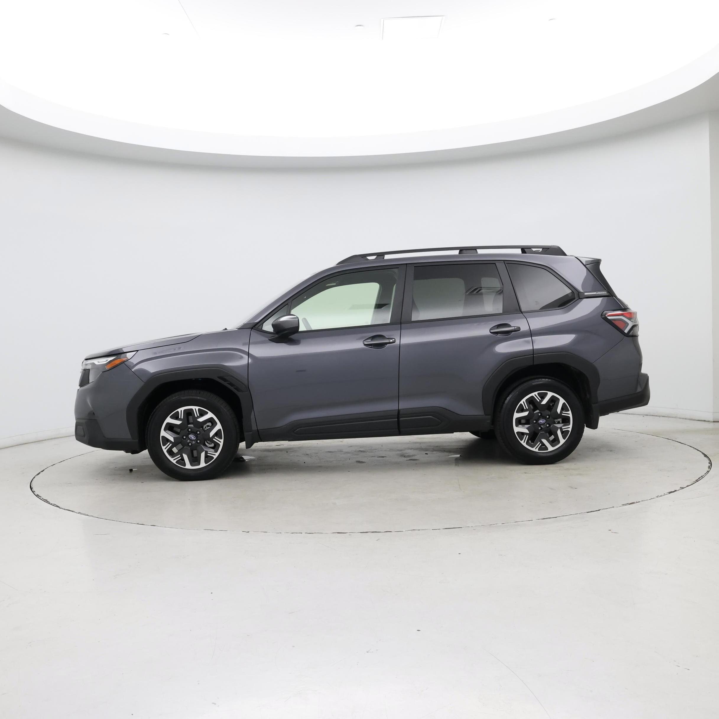 Thumbnail: 2025 Subaru Forester - 3