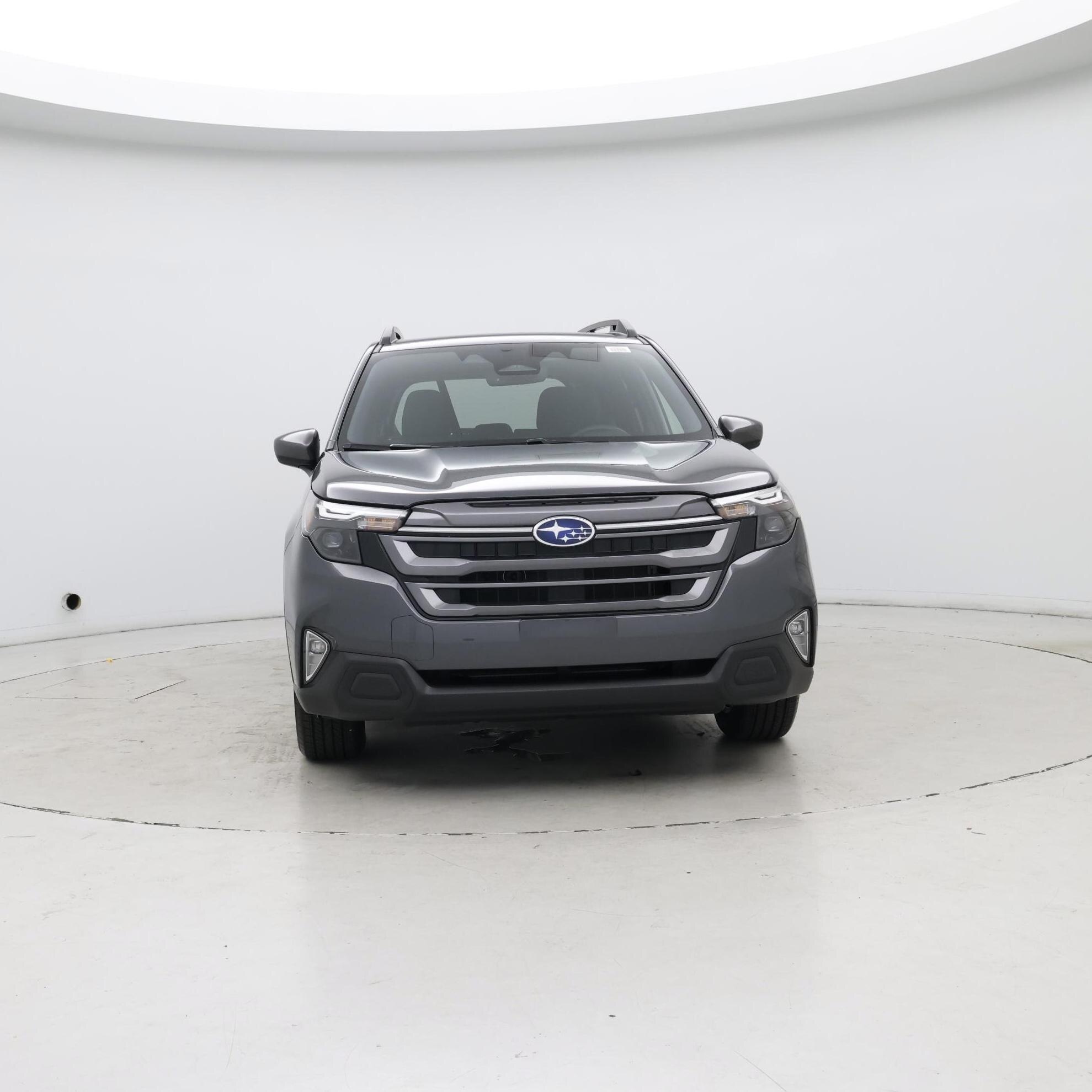 Thumbnail: 2025 Subaru Forester - 5