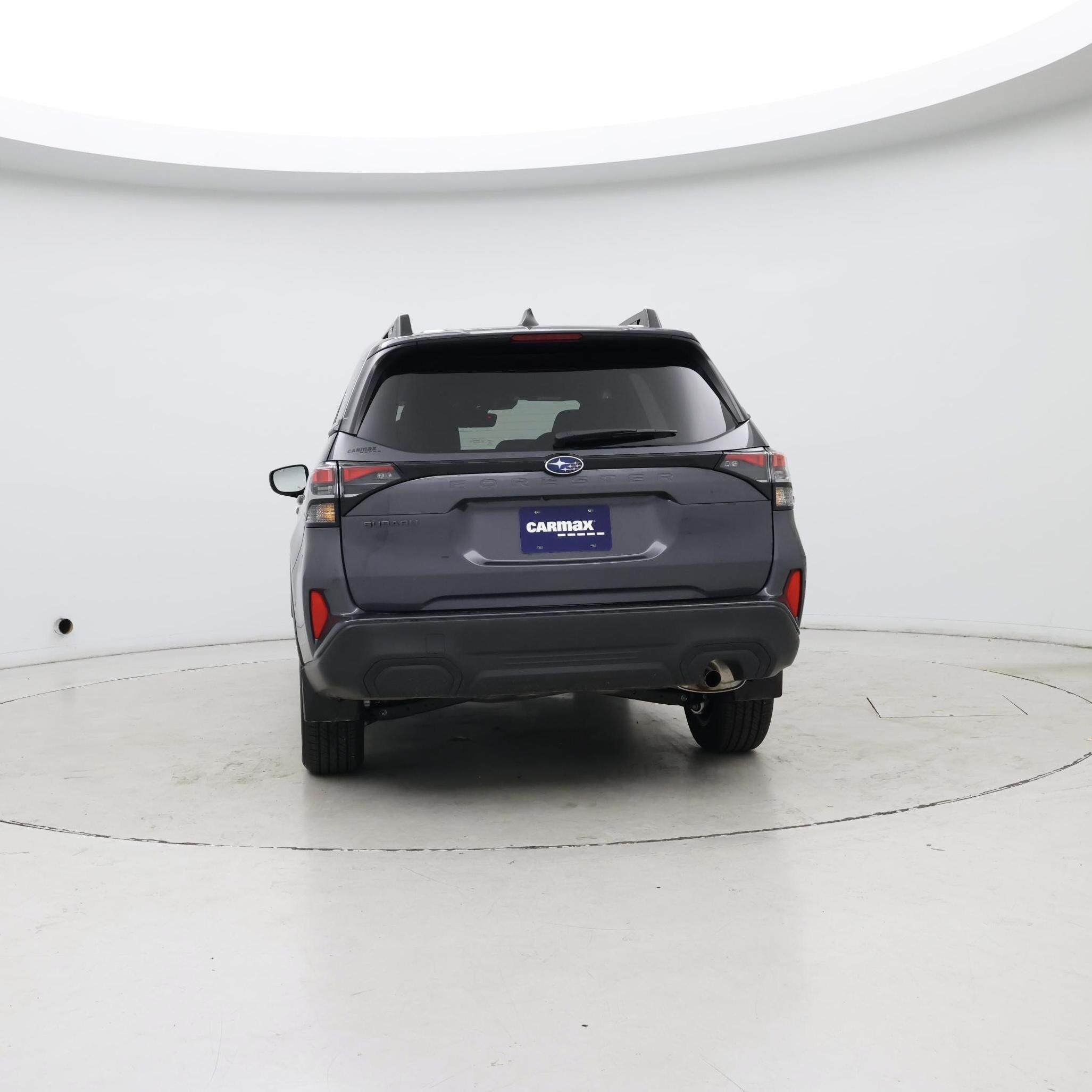 Thumbnail: 2025 Subaru Forester - 6