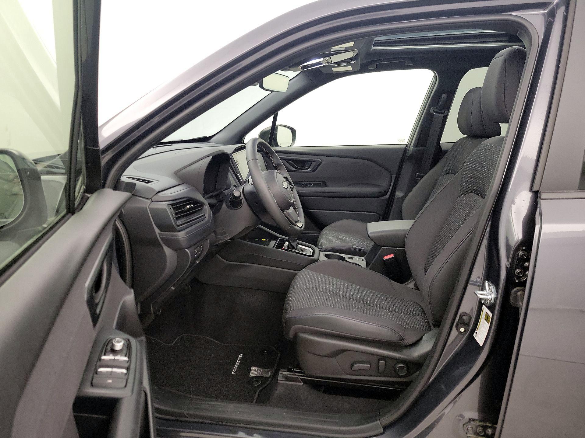 Thumbnail: 2025 Subaru Forester - 11