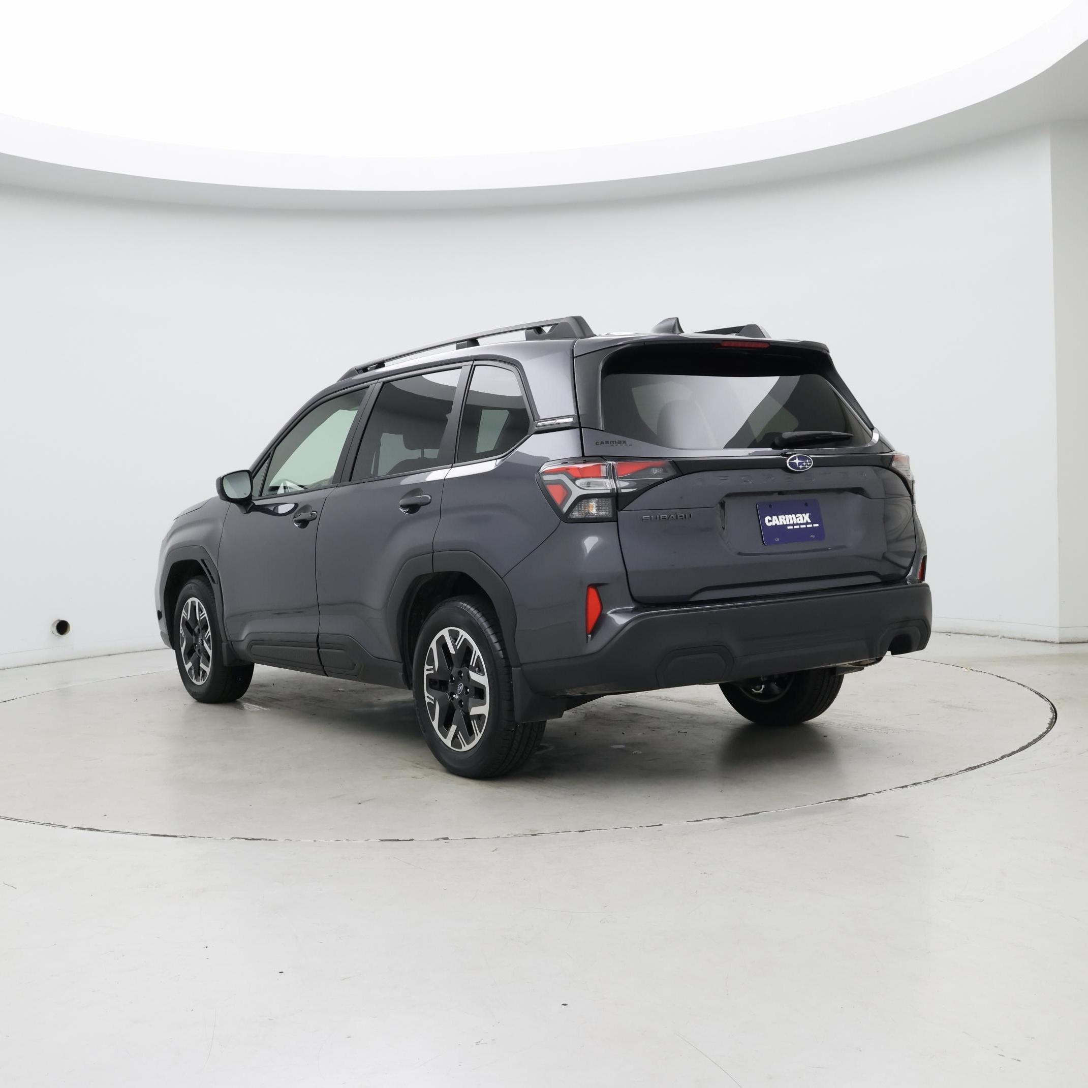 Thumbnail: 2025 Subaru Forester - 2
