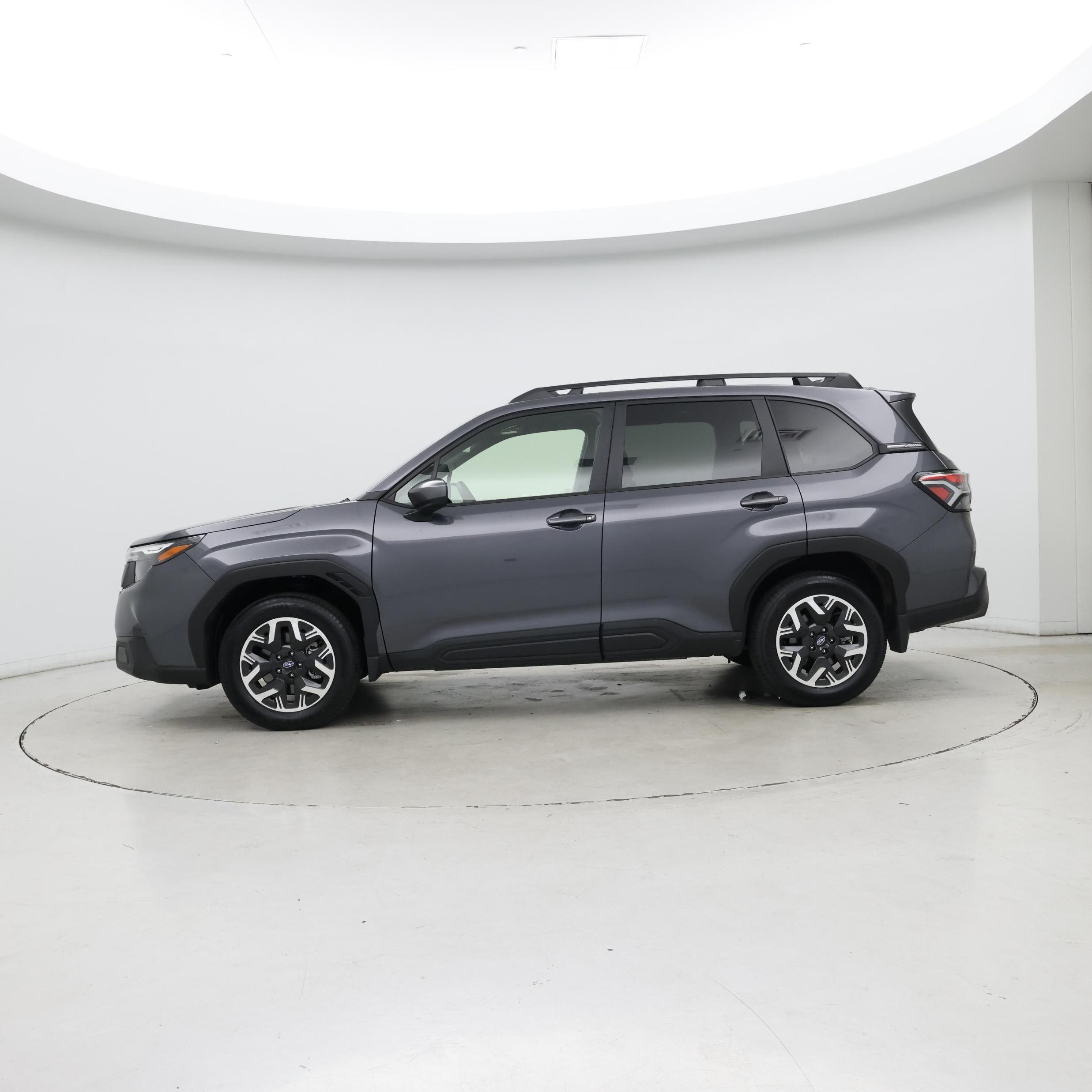 Thumbnail: 2025 Subaru Forester - 3