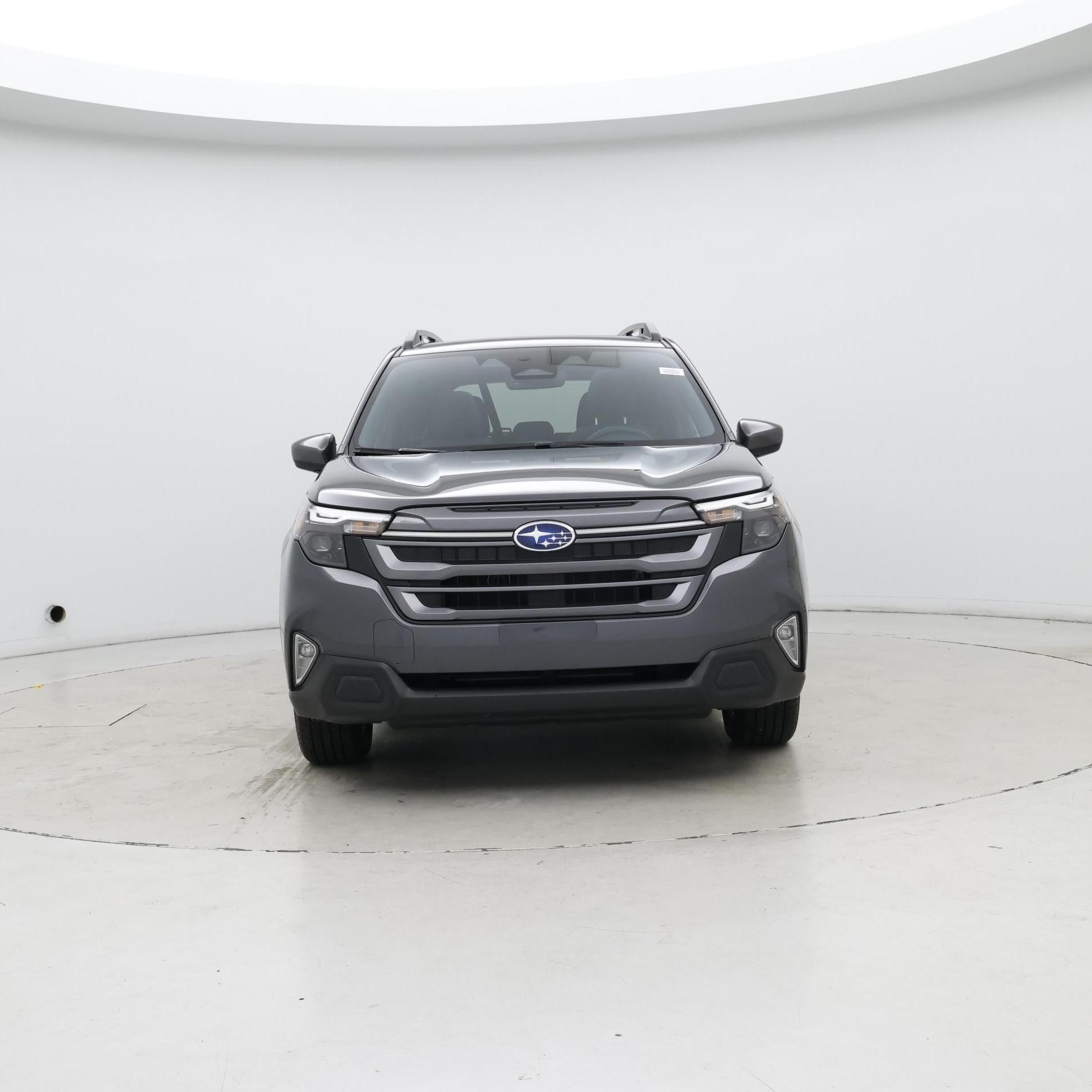 Thumbnail: 2025 Subaru Forester - 5