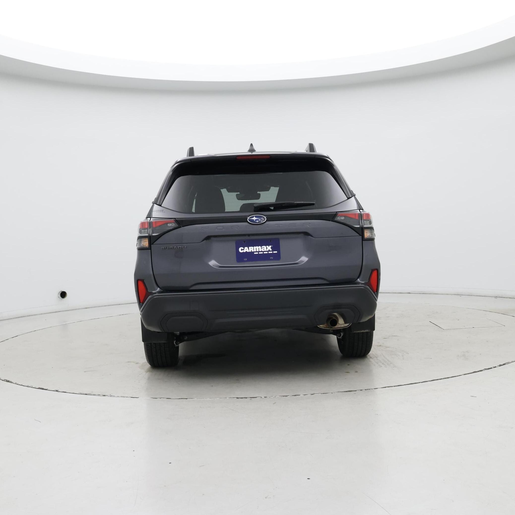 Thumbnail: 2025 Subaru Forester - 6