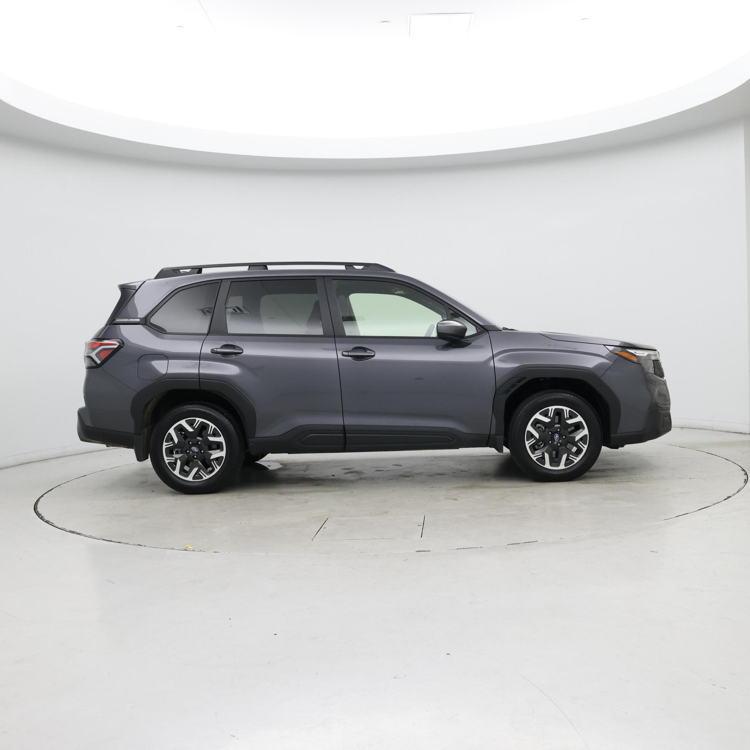 Thumbnail: 2025 Subaru Forester - 7