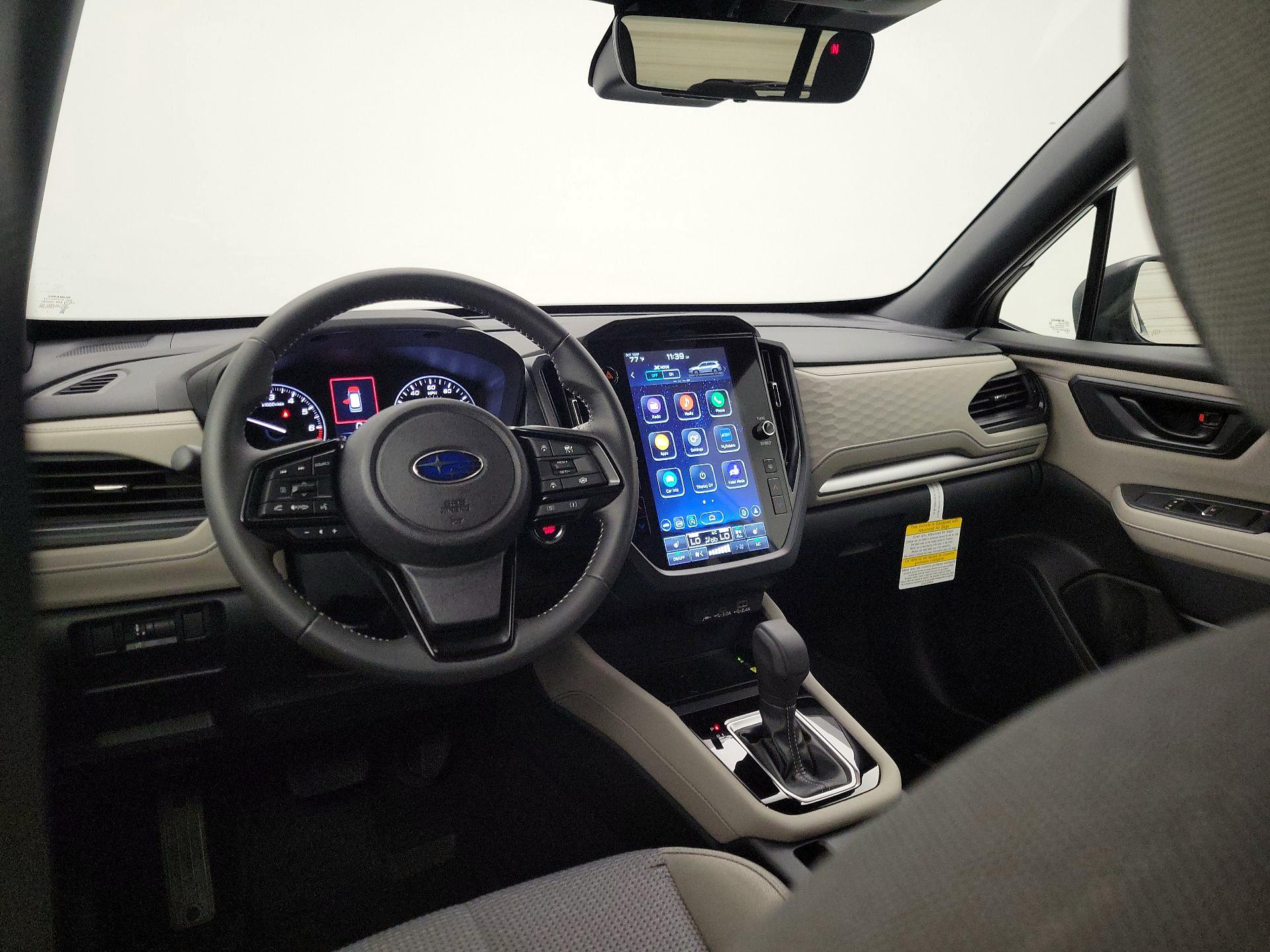 Thumbnail: 2025 Subaru Forester - 9