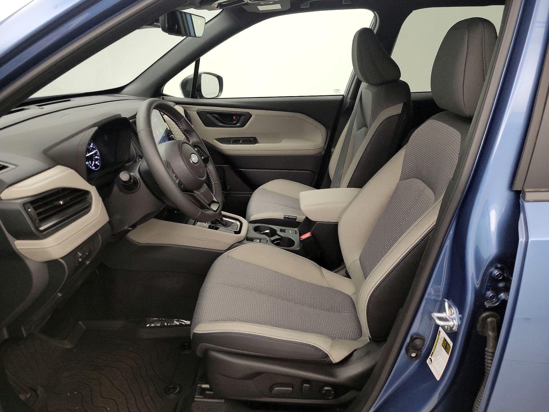 Thumbnail: 2025 Subaru Forester - 11