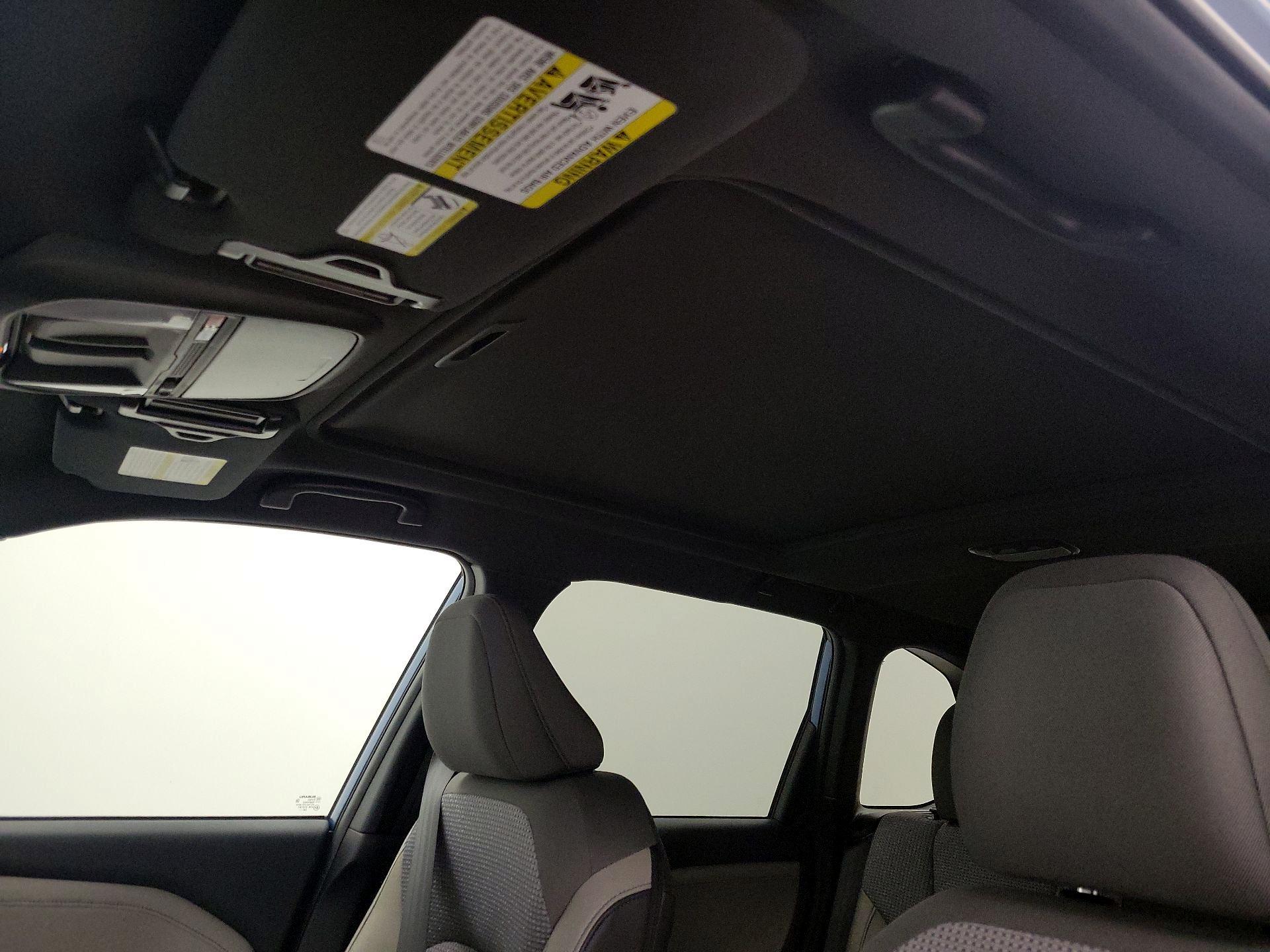 Thumbnail: 2025 Subaru Forester - 19
