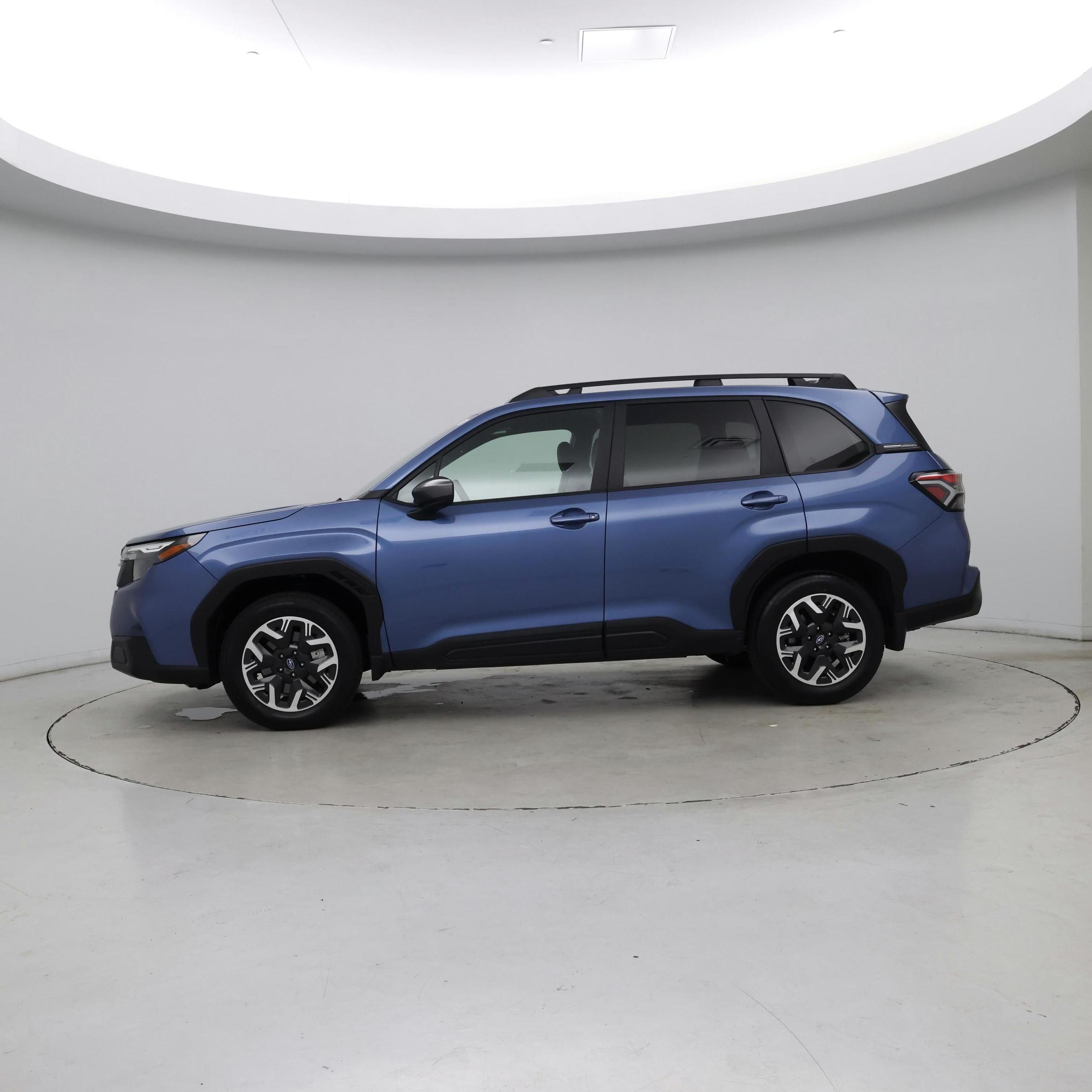 Thumbnail: 2025 Subaru Forester - 3