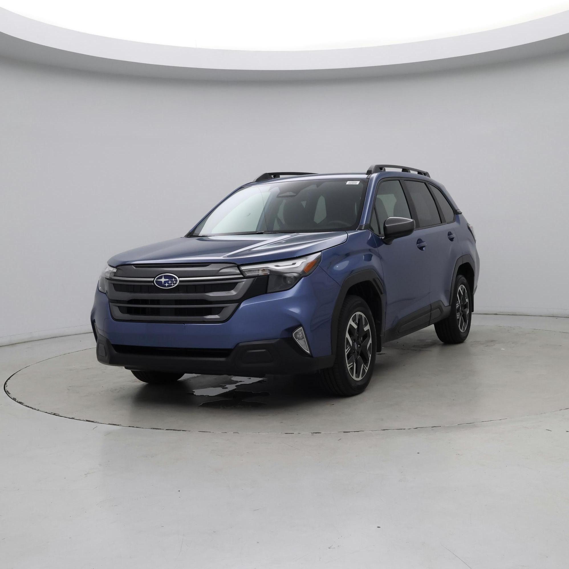 Thumbnail: 2025 Subaru Forester - 4