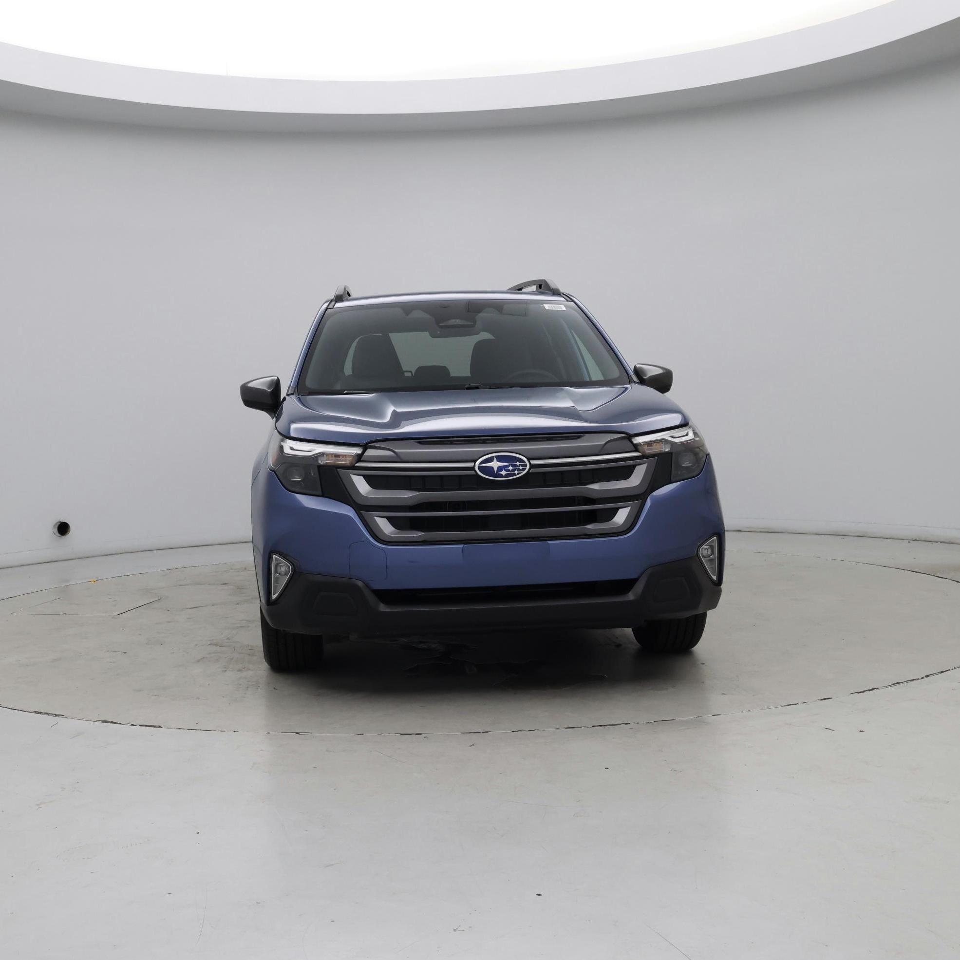 Thumbnail: 2025 Subaru Forester - 5