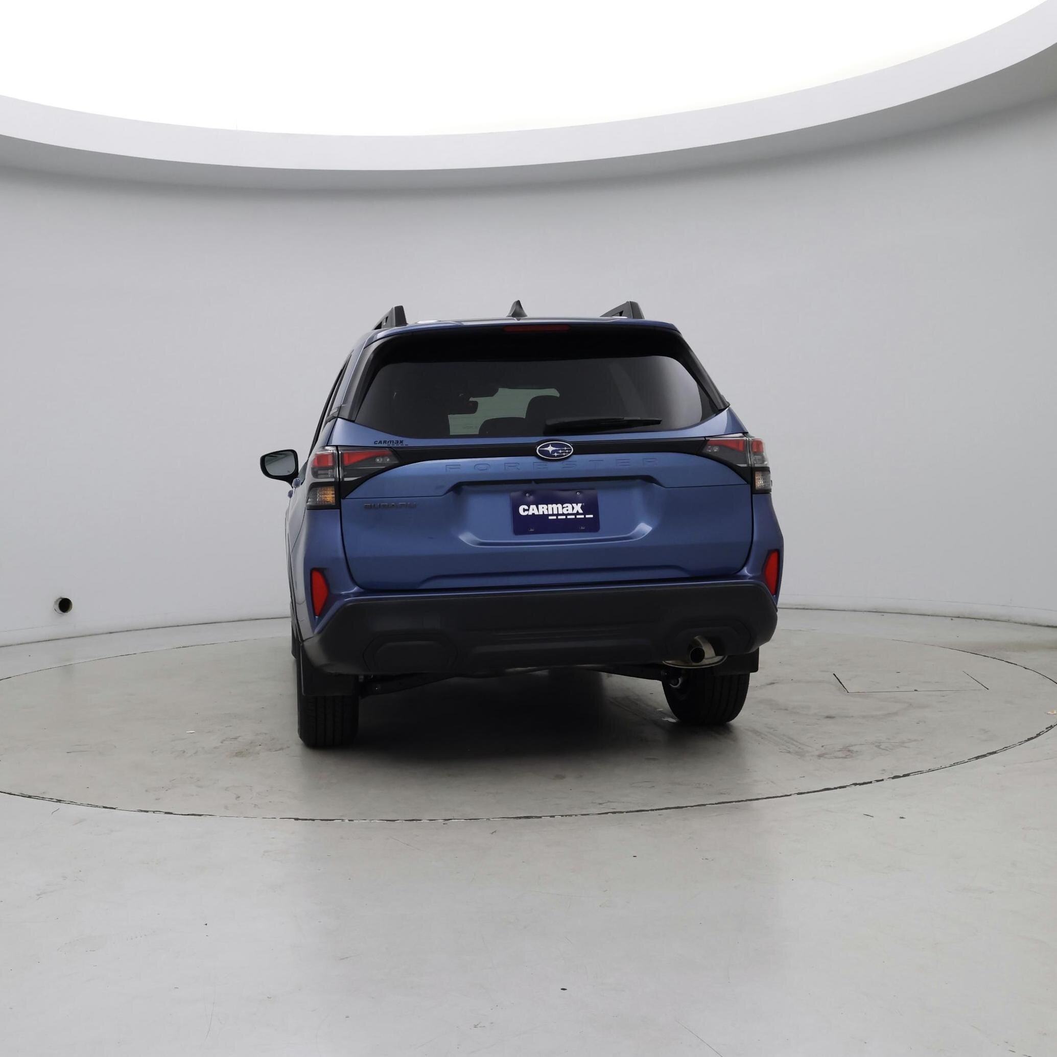 Thumbnail: 2025 Subaru Forester - 6