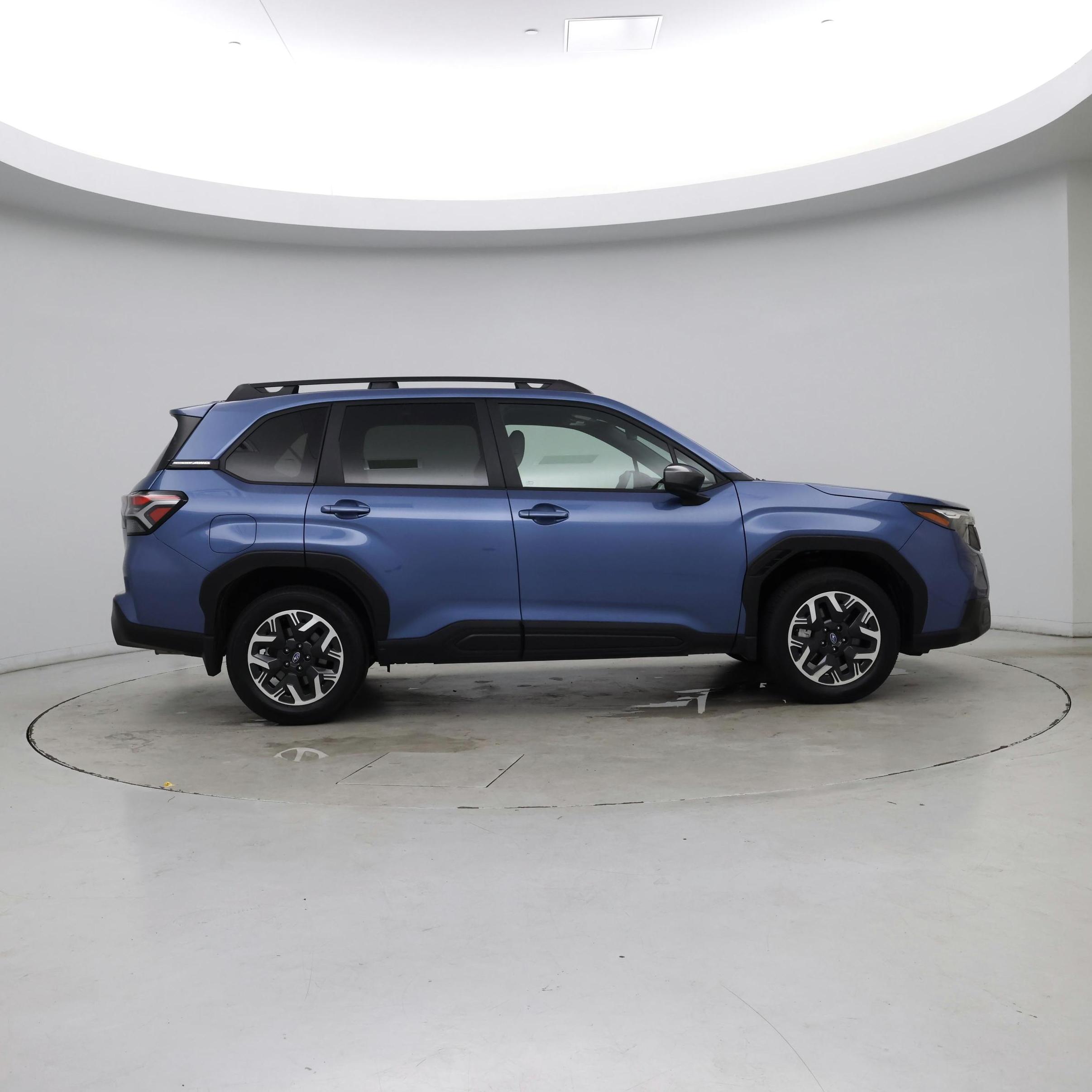 Thumbnail: 2025 Subaru Forester - 7
