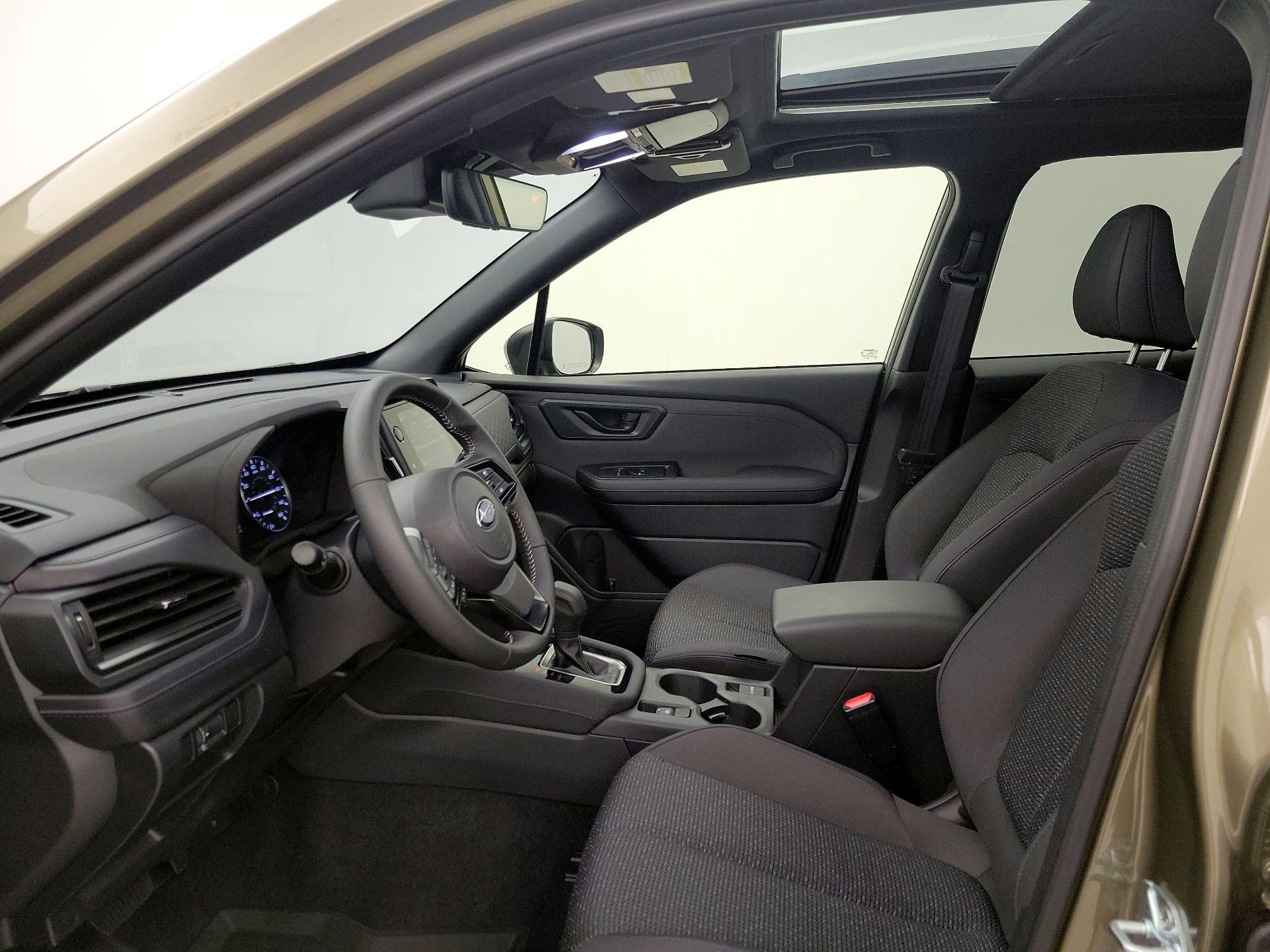 Thumbnail: 2025 Subaru Forester - 11