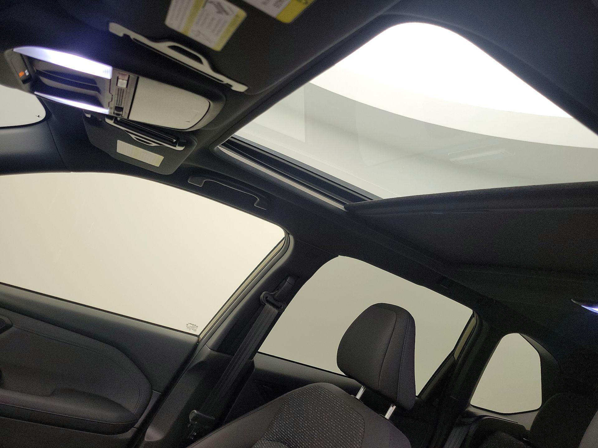 Thumbnail: 2025 Subaru Forester - 19