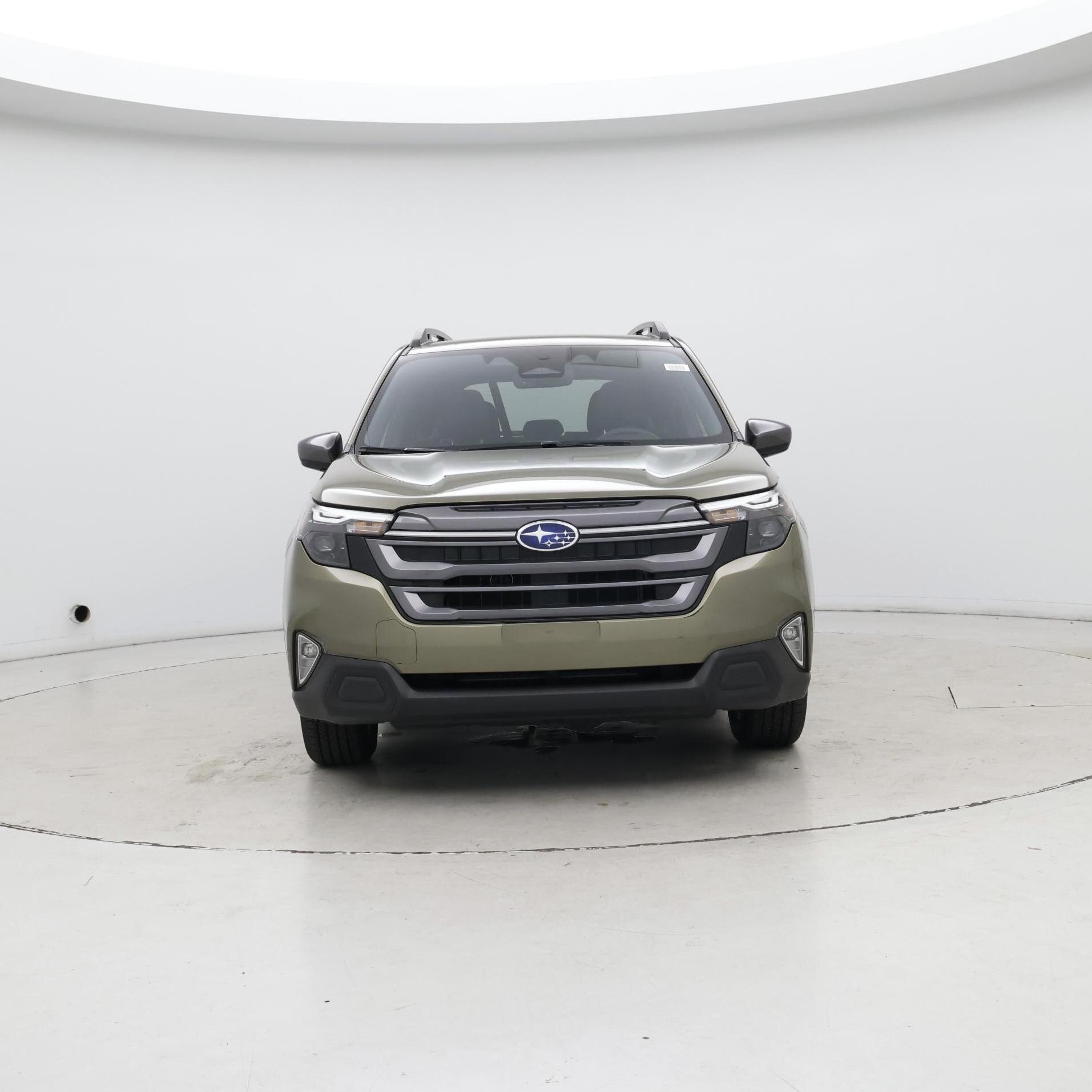 Thumbnail: 2025 Subaru Forester - 5