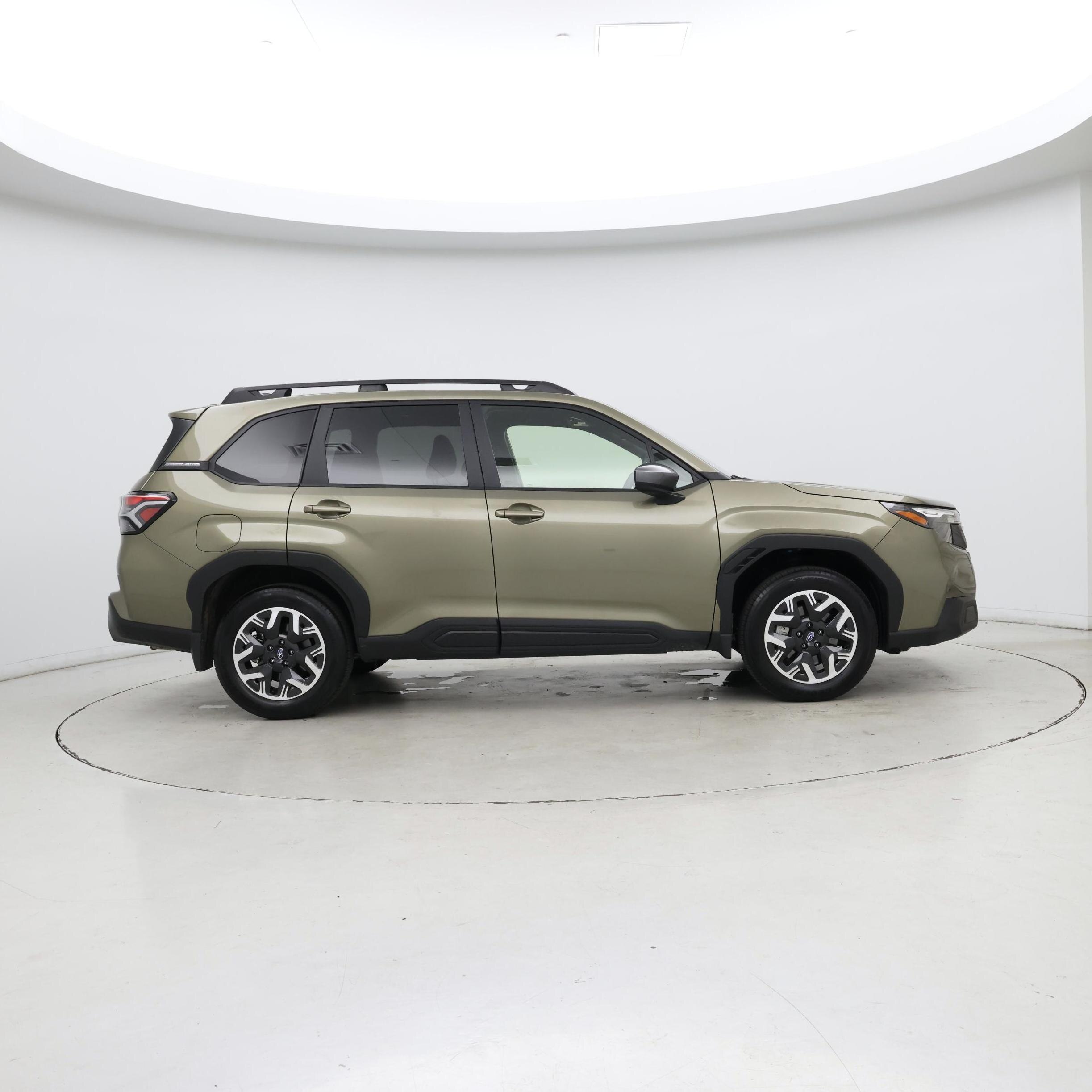 Thumbnail: 2025 Subaru Forester - 7