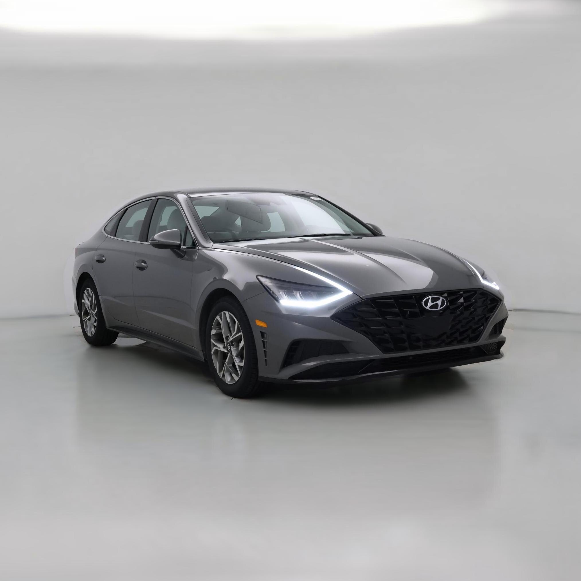 Thumbnail: 2022 Hyundai Sonata - 1