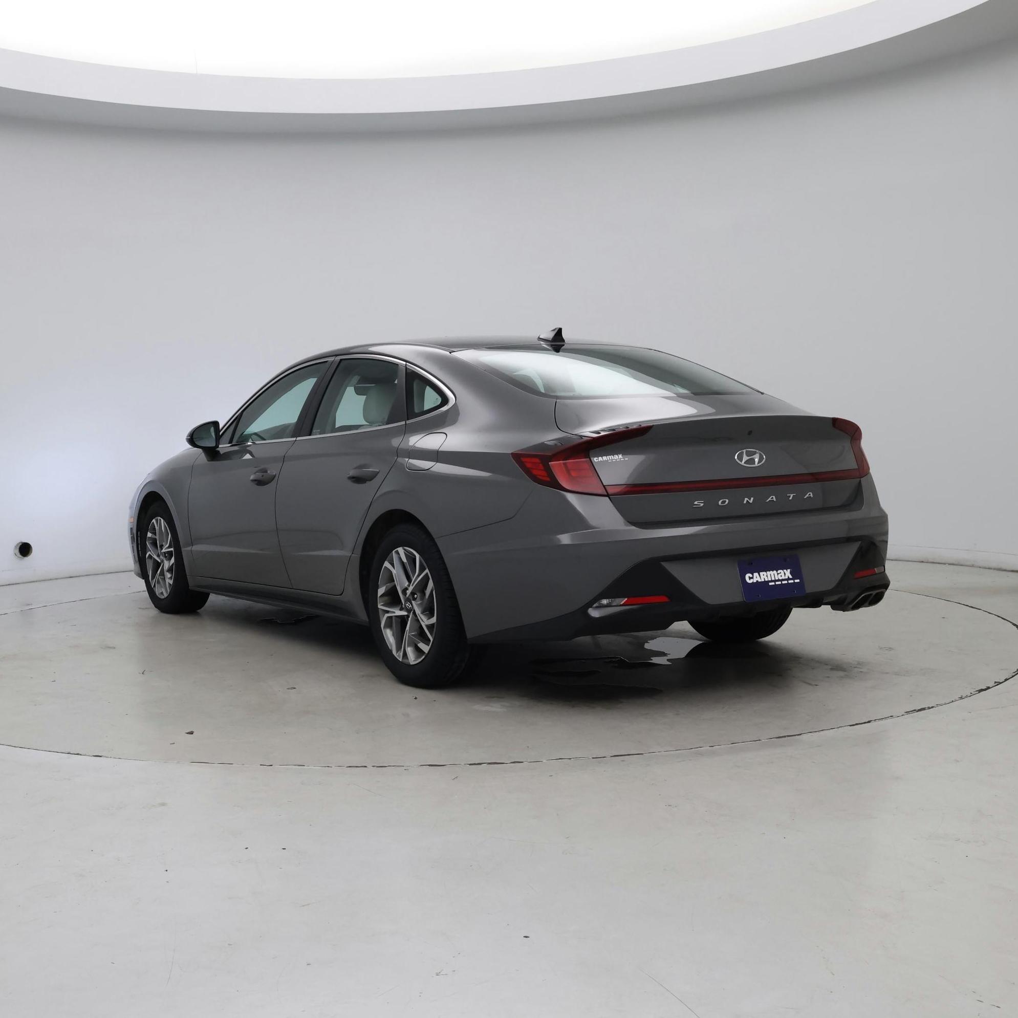Thumbnail: 2022 Hyundai Sonata - 2