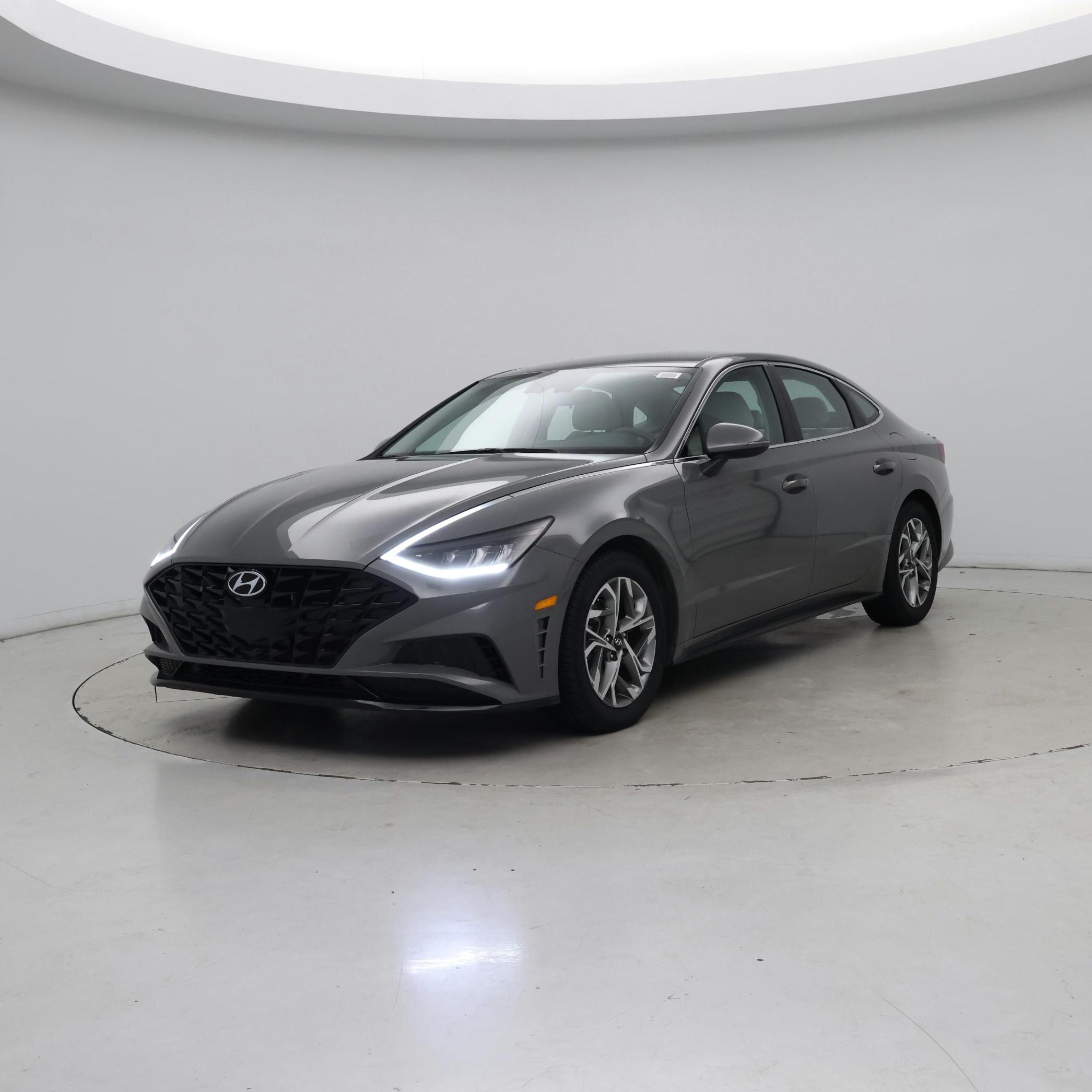 Thumbnail: 2022 Hyundai Sonata - 4