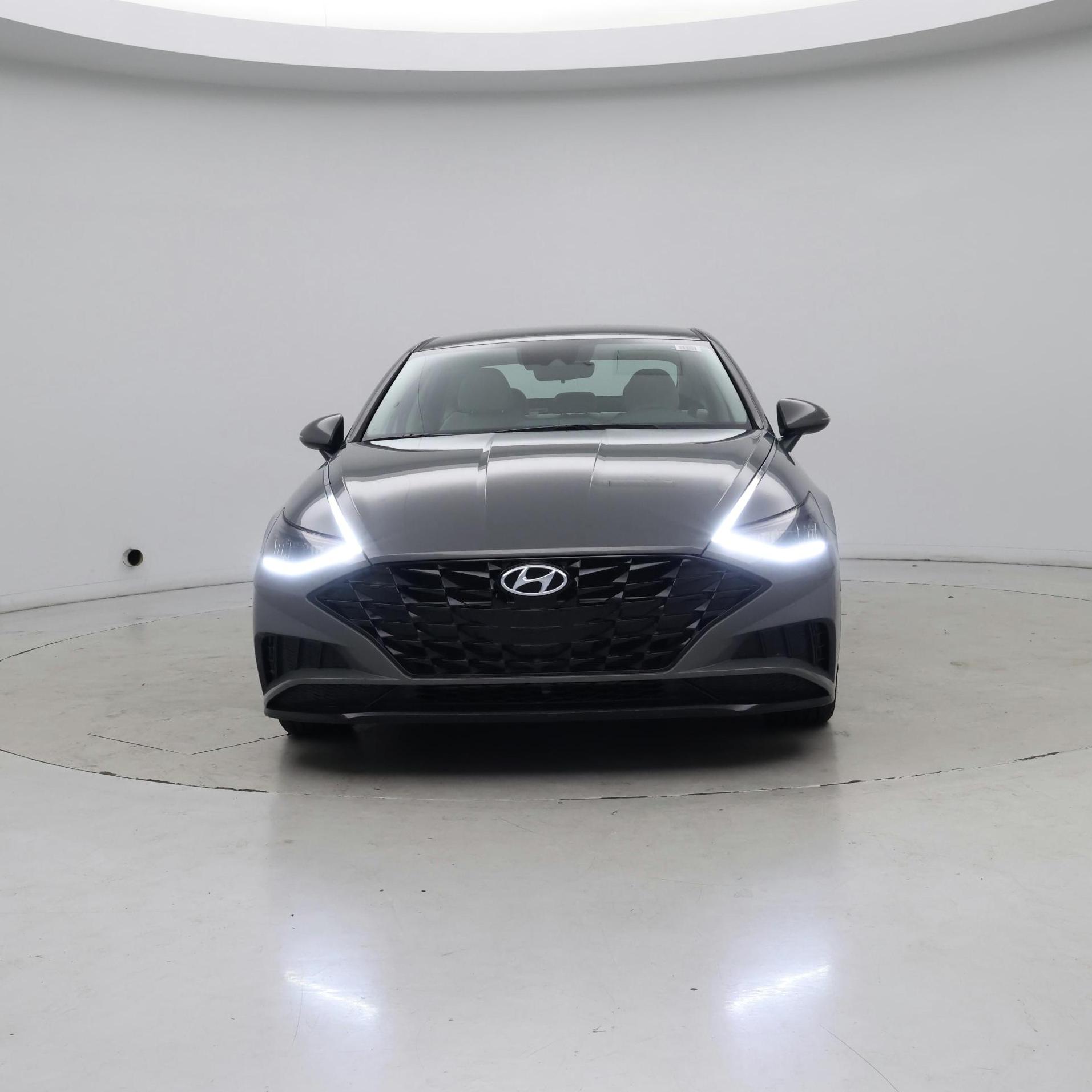 Thumbnail: 2022 Hyundai Sonata - 5