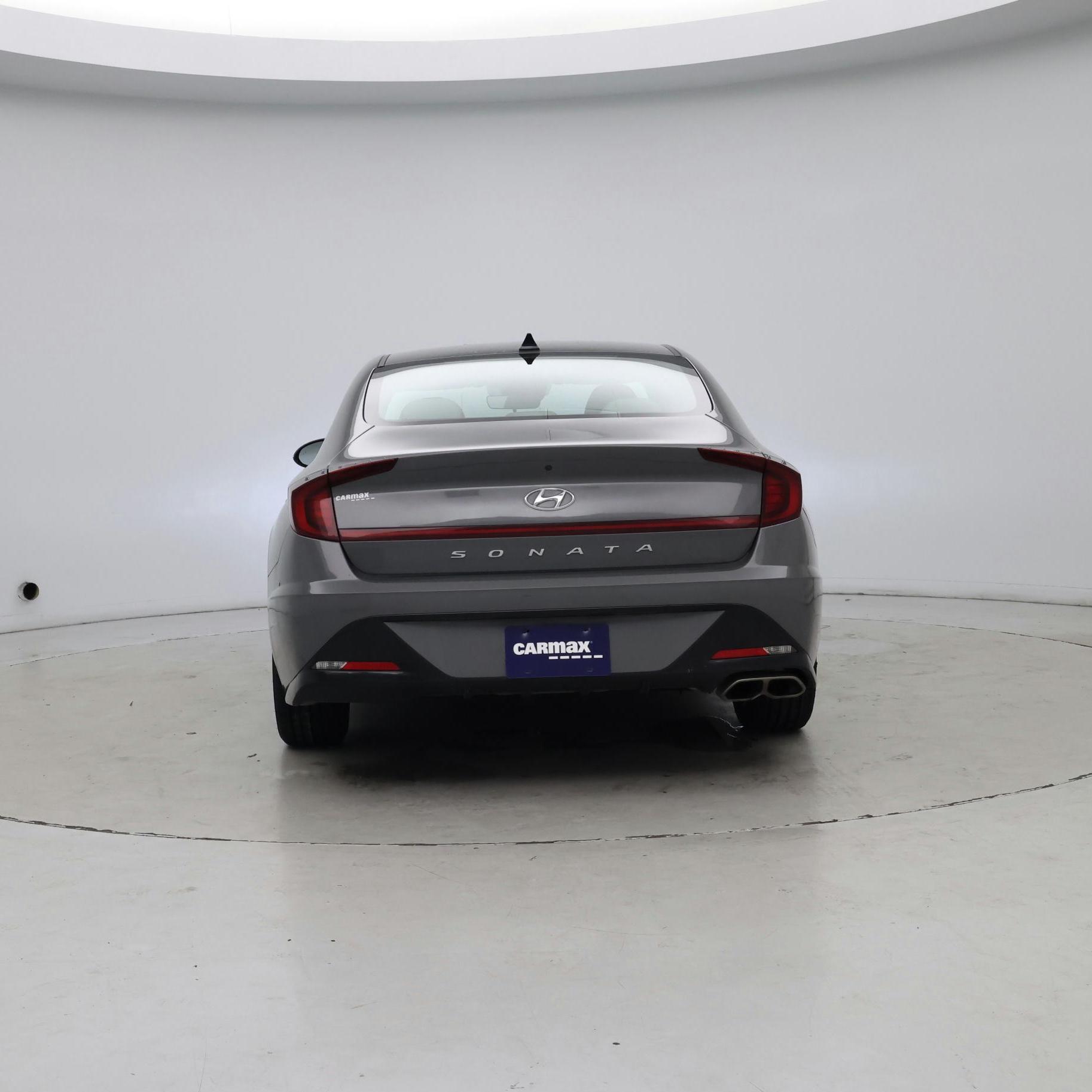 Thumbnail: 2022 Hyundai Sonata - 6