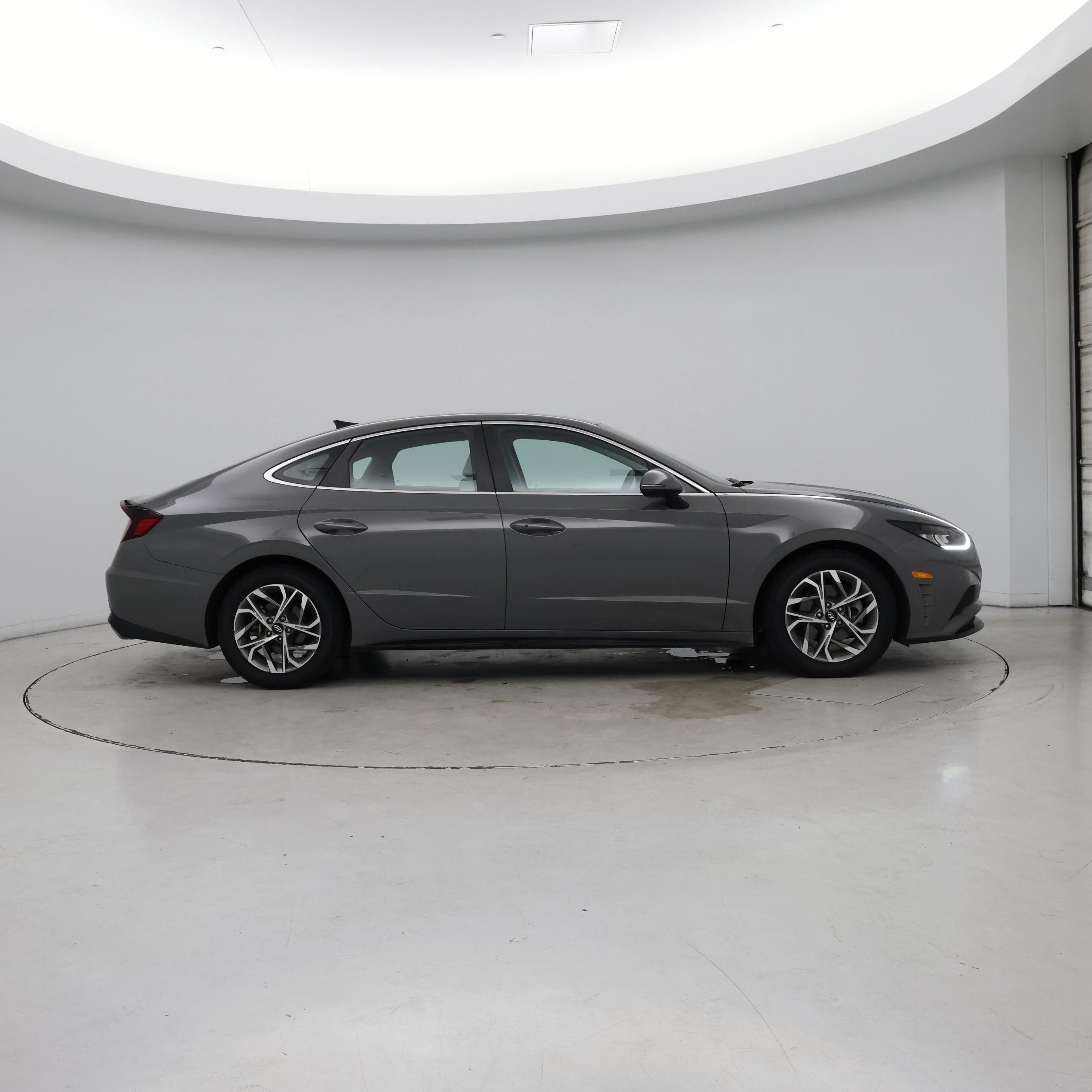 Thumbnail: 2022 Hyundai Sonata - 7
