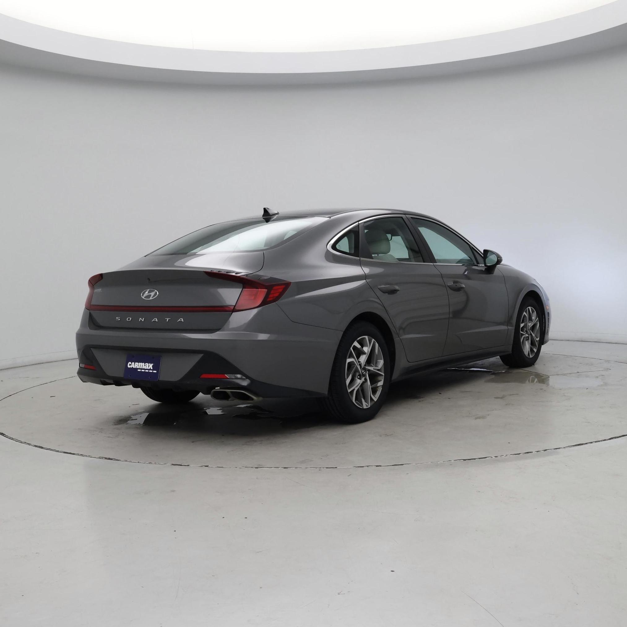 Thumbnail: 2022 Hyundai Sonata - 8