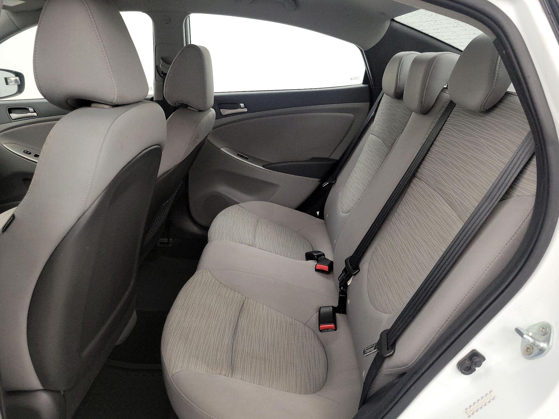 Thumbnail: 2016 Hyundai Accent - 19