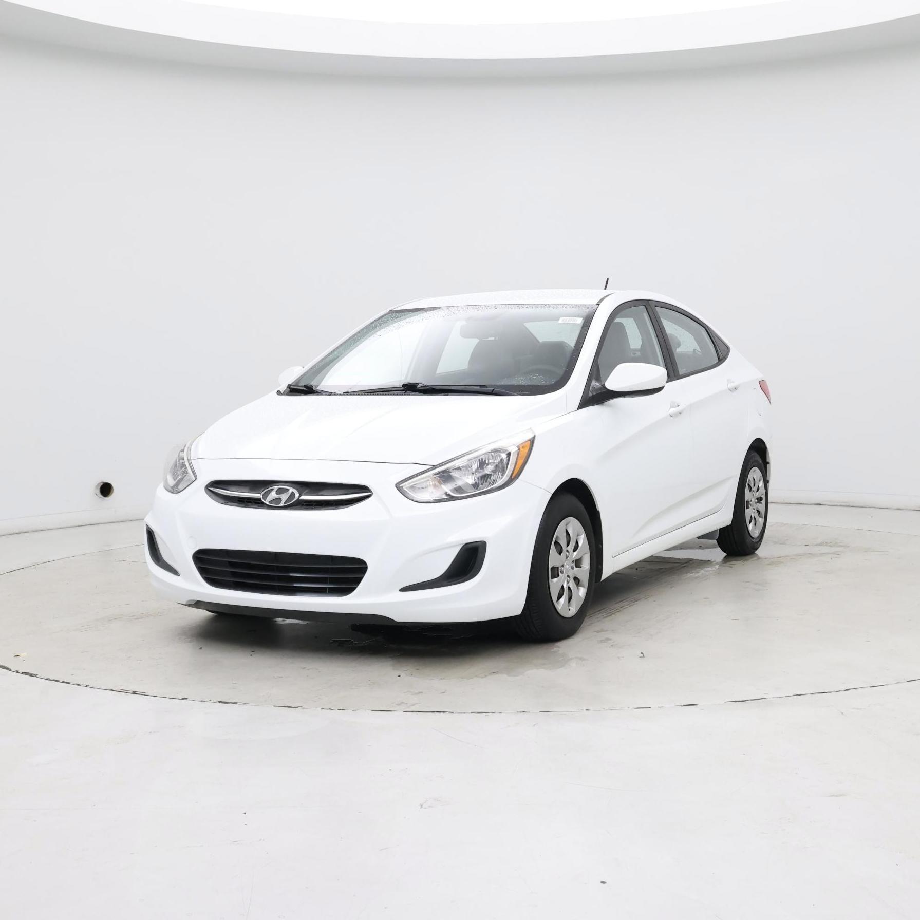 Thumbnail: 2016 Hyundai Accent - 4