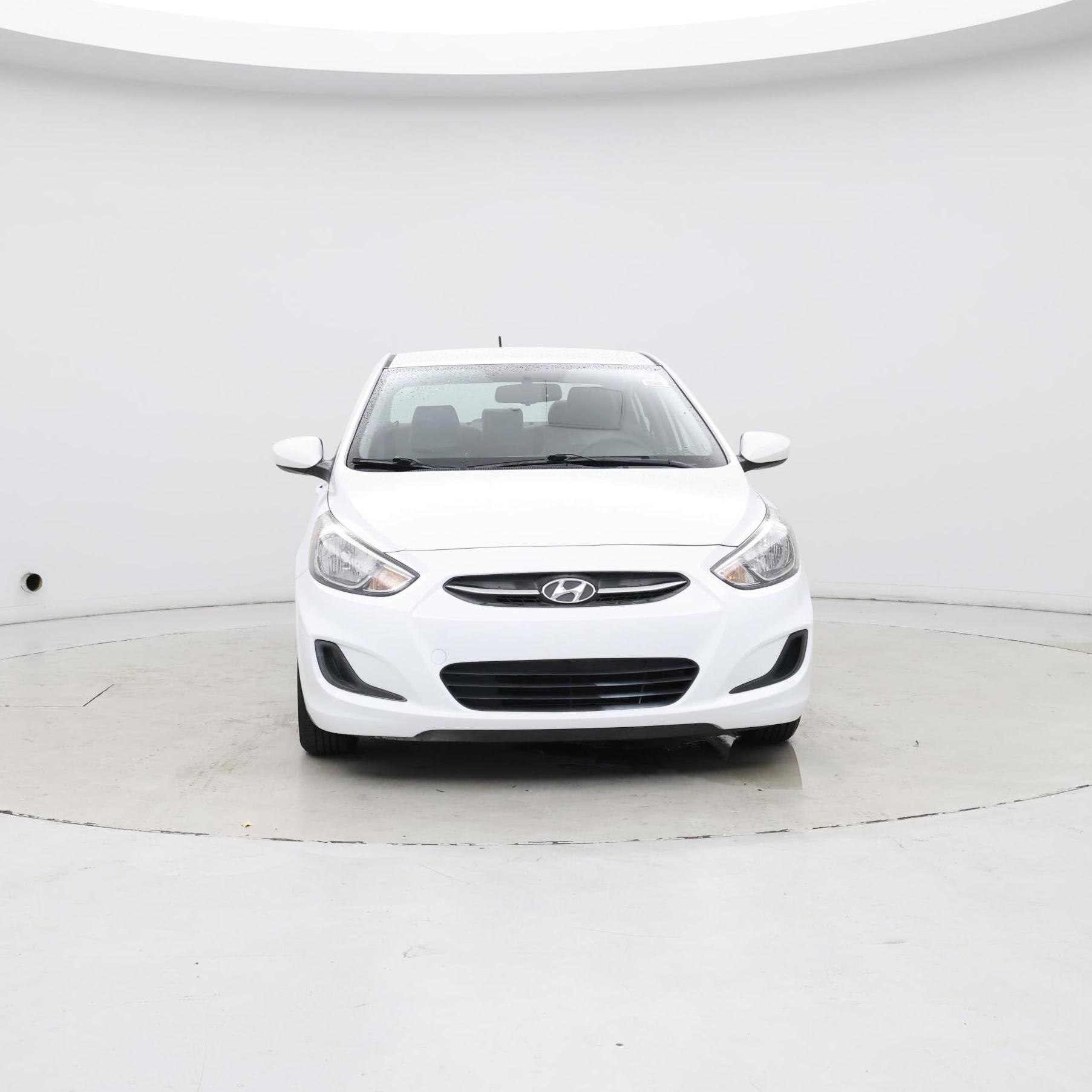 Thumbnail: 2016 Hyundai Accent - 5
