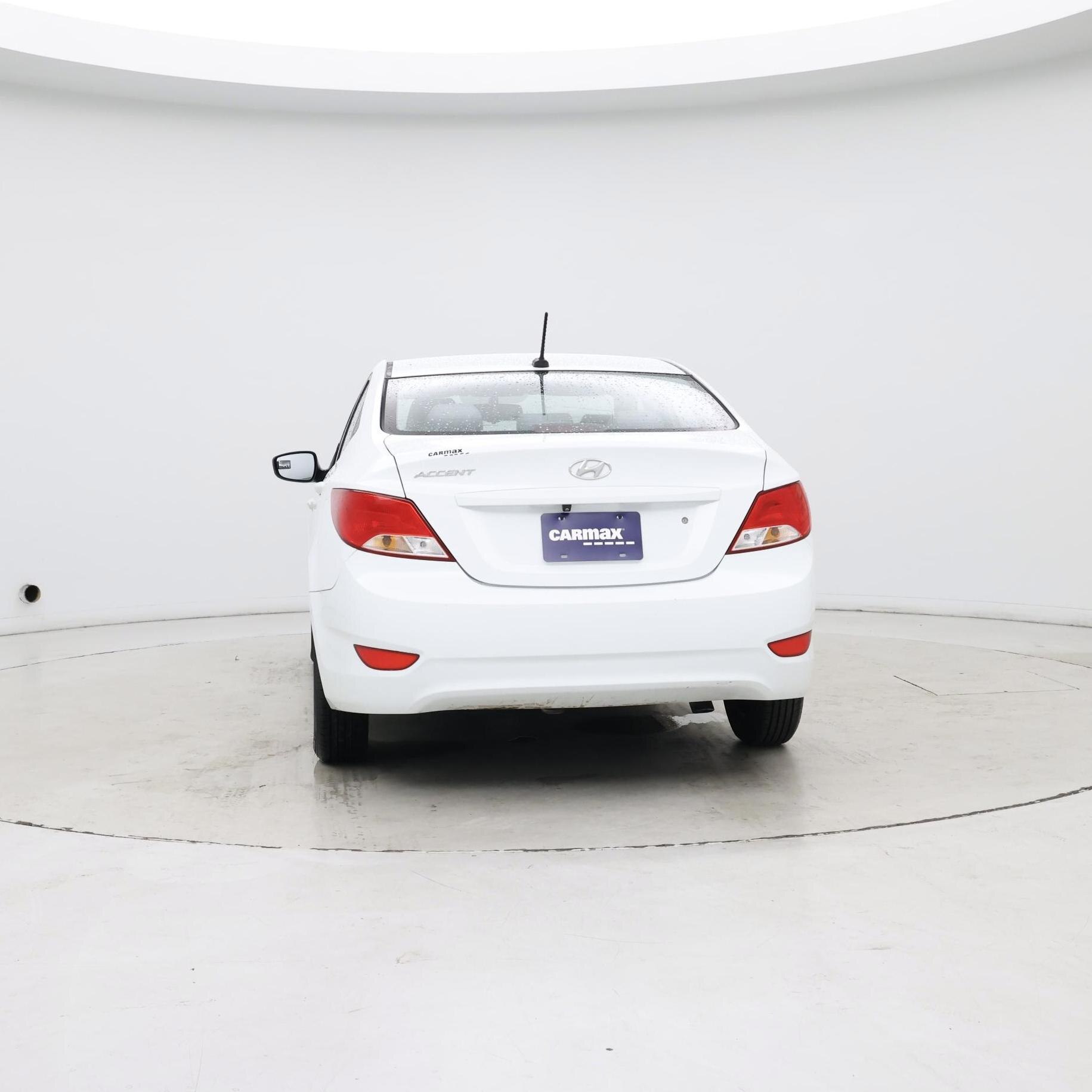 Thumbnail: 2016 Hyundai Accent - 6