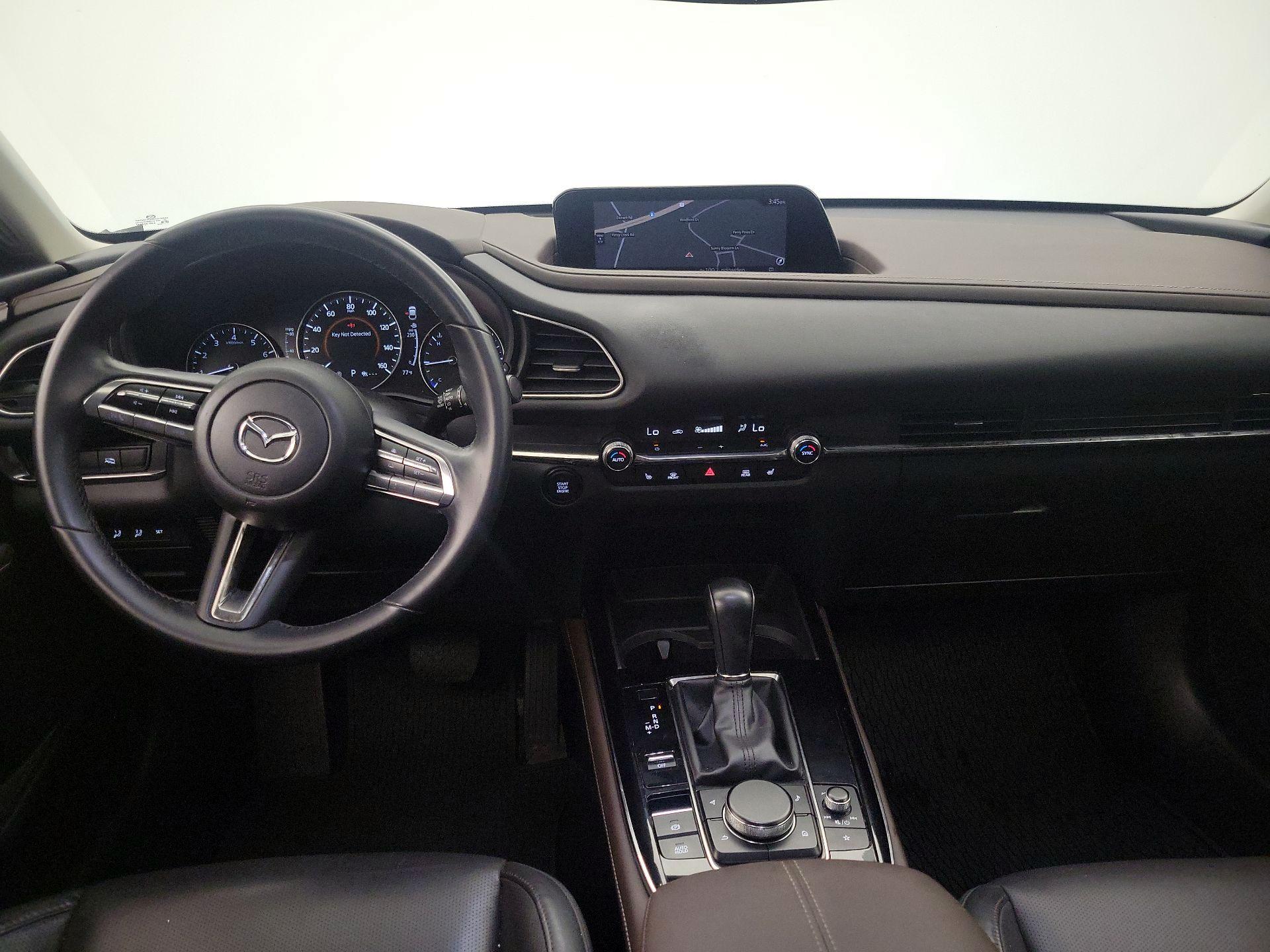Thumbnail: 2021 Mazda CX-30 - 9