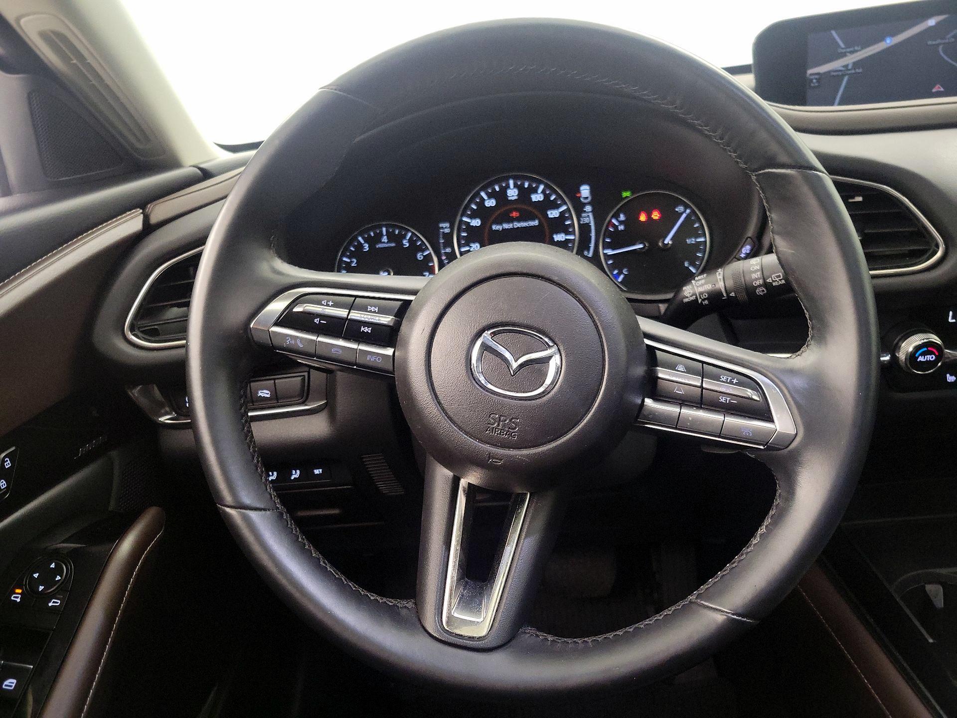 Thumbnail: 2021 Mazda CX-30 - 10