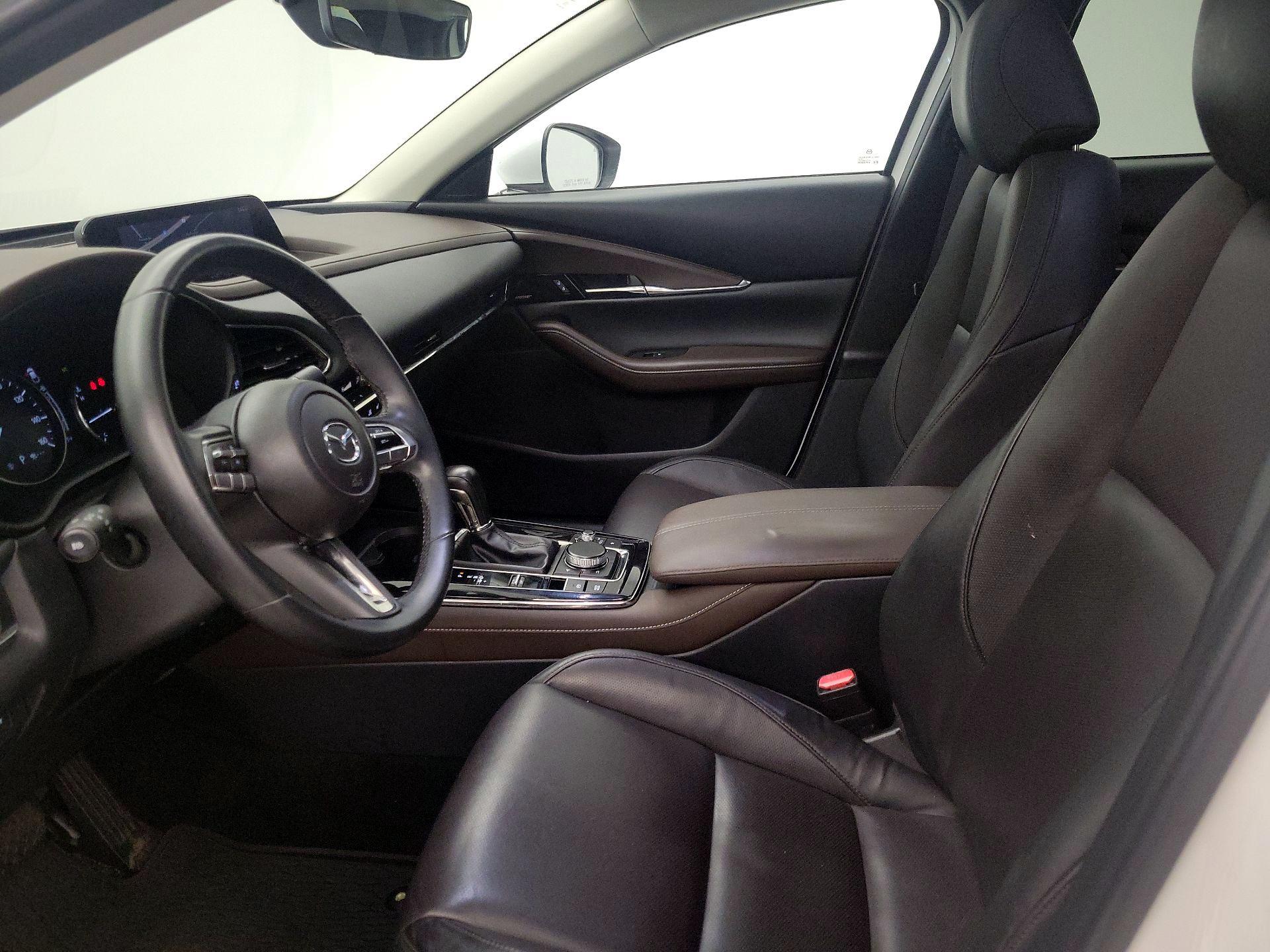 Thumbnail: 2021 Mazda CX-30 - 11