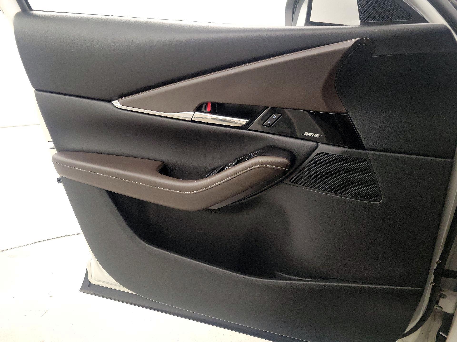 Thumbnail: 2021 Mazda CX-30 - 12