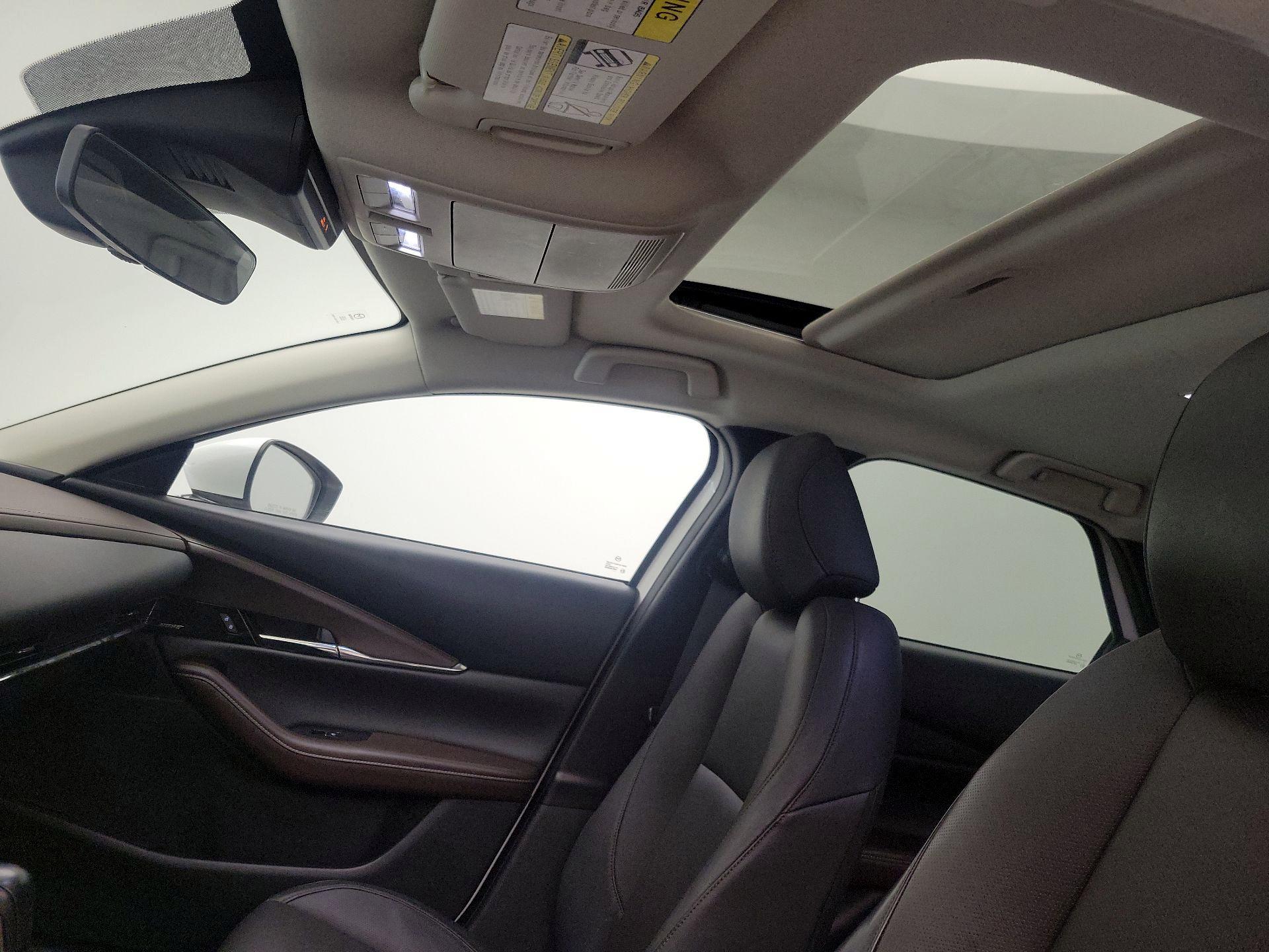 Thumbnail: 2021 Mazda CX-30 - 20