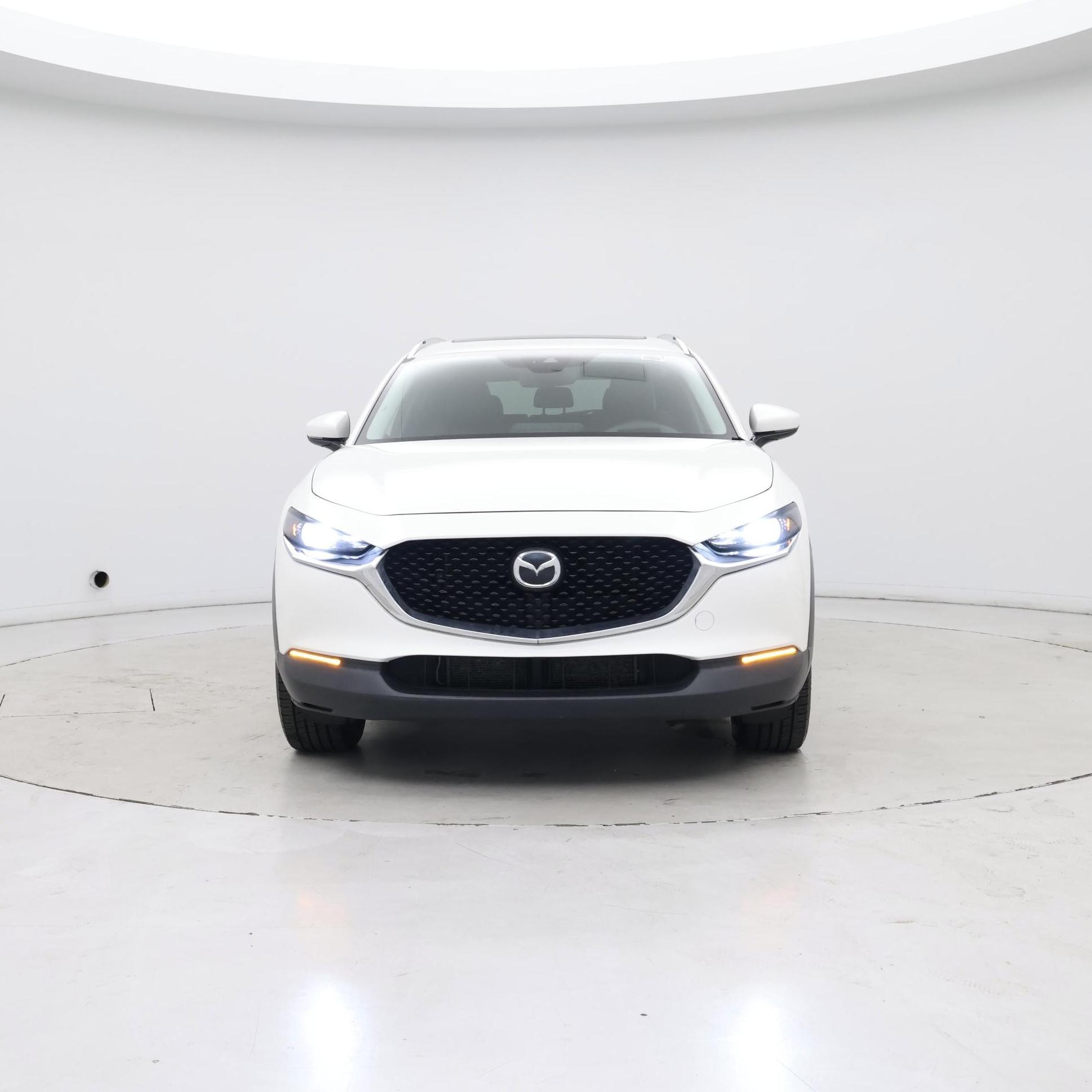 Thumbnail: 2021 Mazda CX-30 - 5