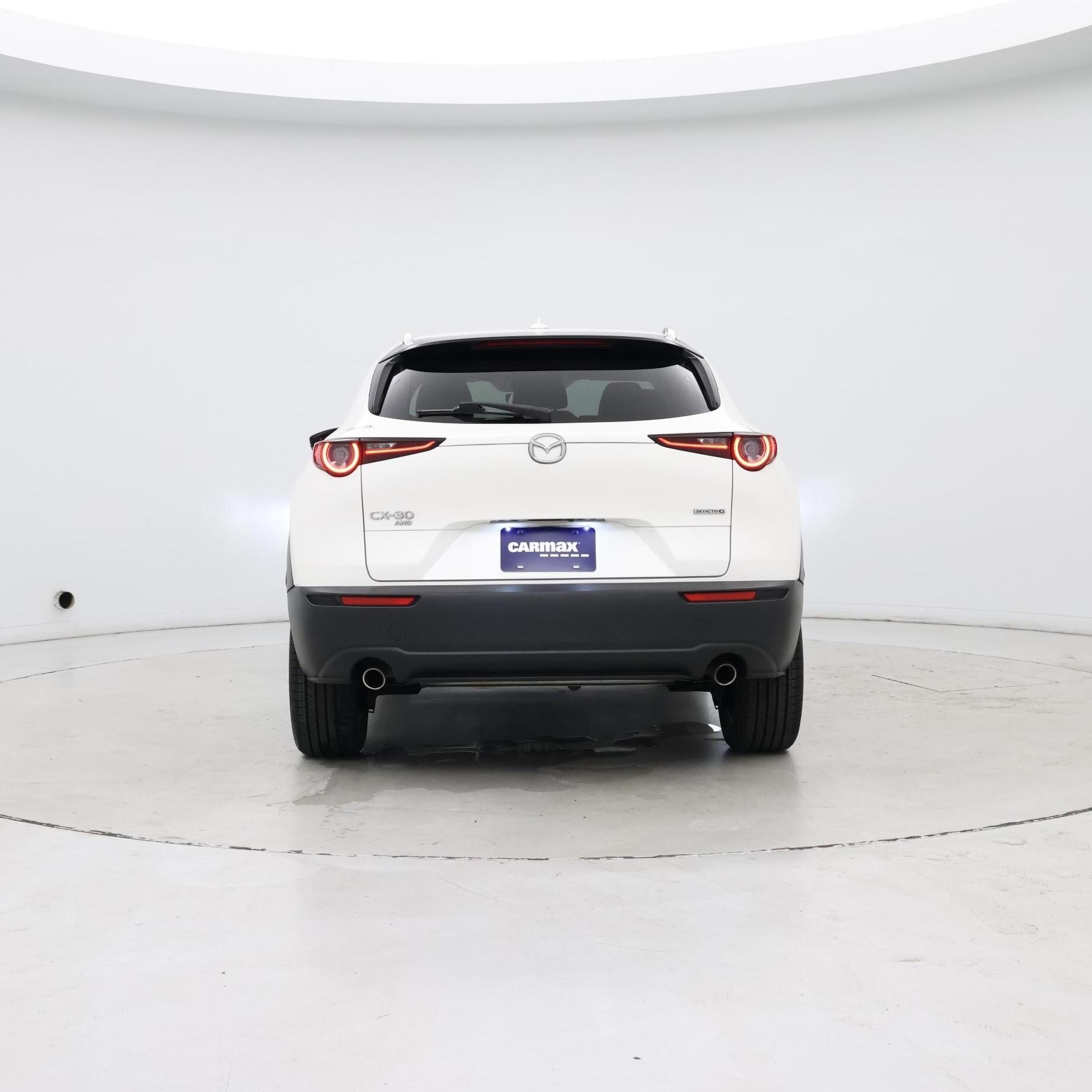Thumbnail: 2021 Mazda CX-30 - 6