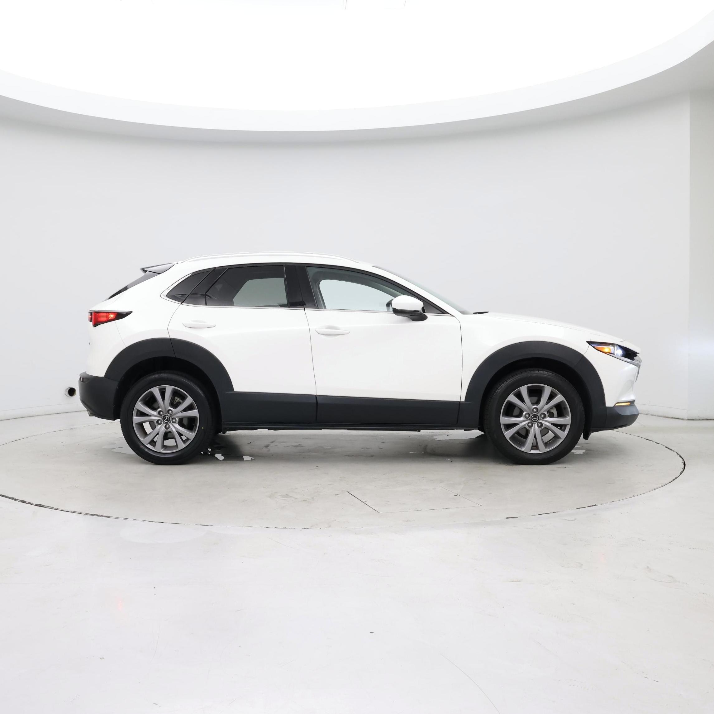 Thumbnail: 2021 Mazda CX-30 - 7