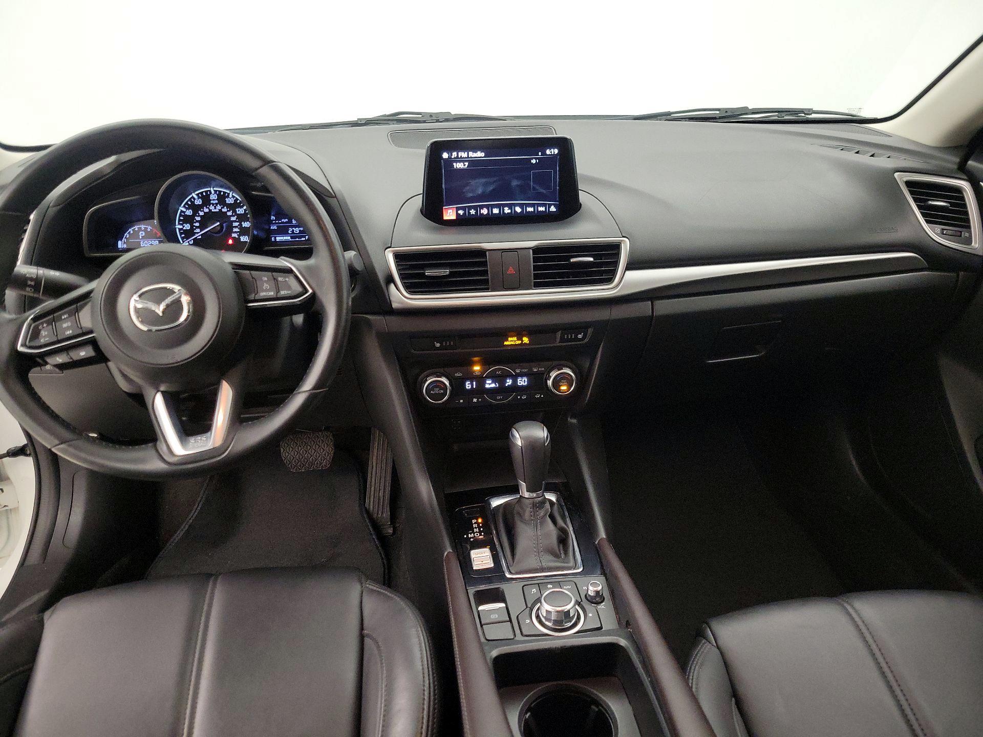 Thumbnail: 2017 Mazda Mazda3 - 9