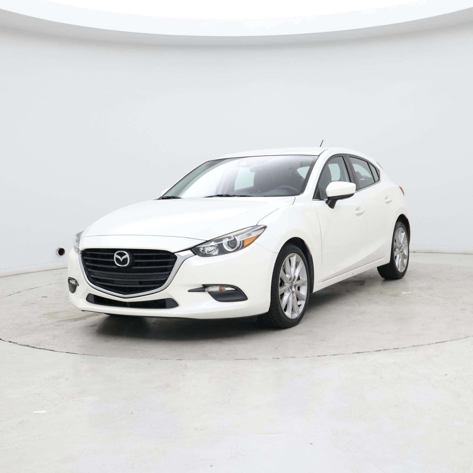 Thumbnail: 2017 Mazda Mazda3 - 4