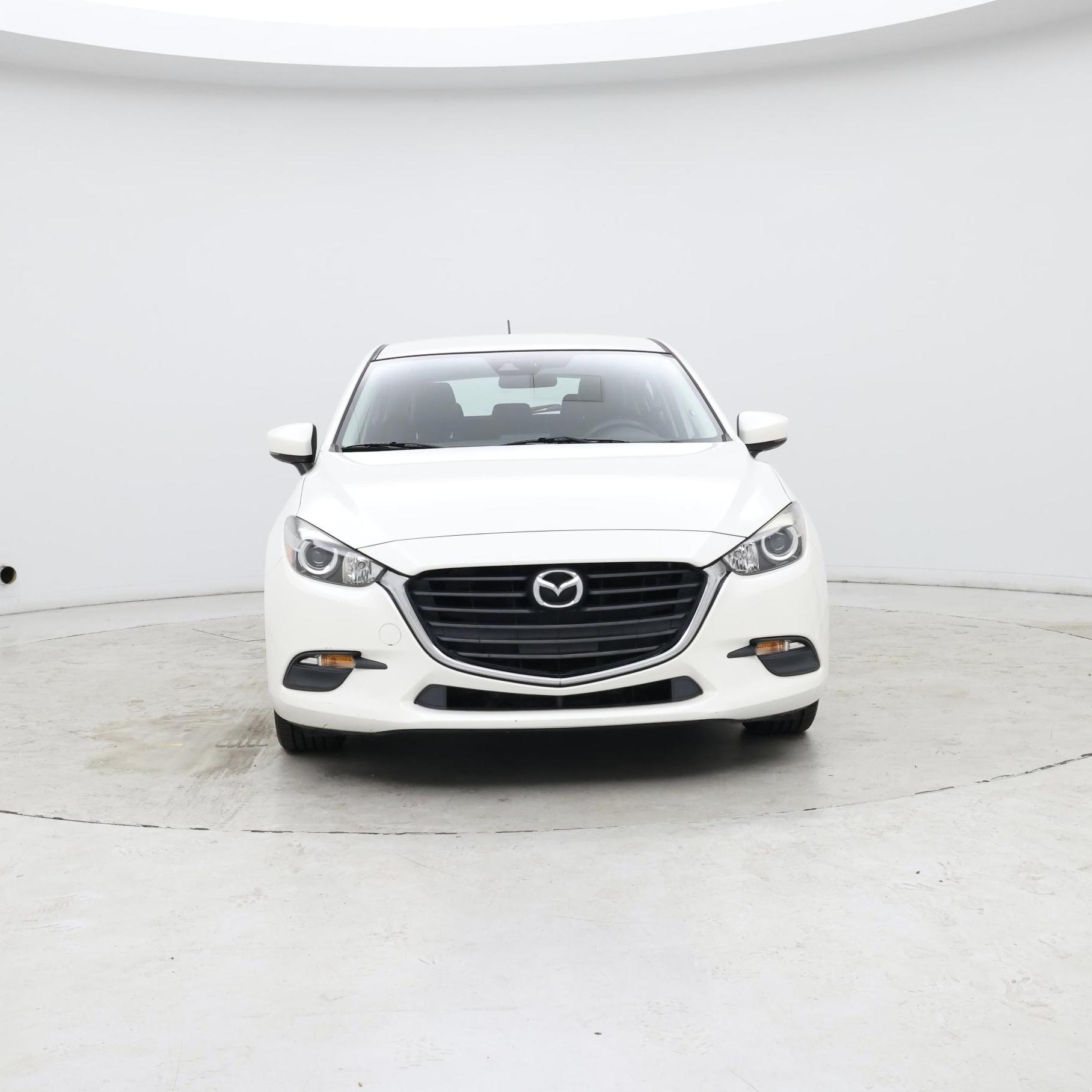 Thumbnail: 2017 Mazda Mazda3 - 5