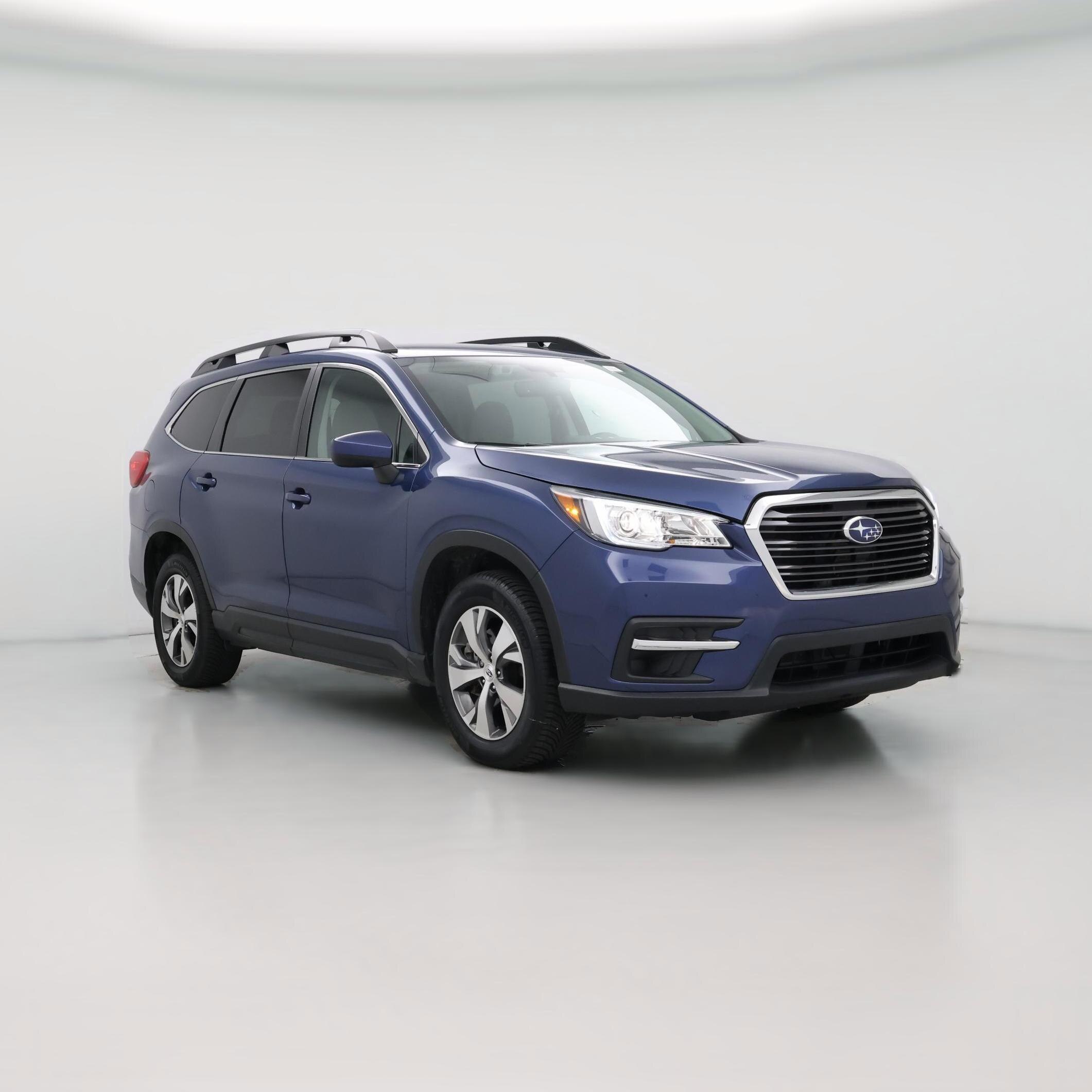 Thumbnail: 2019 Subaru Ascent - 1