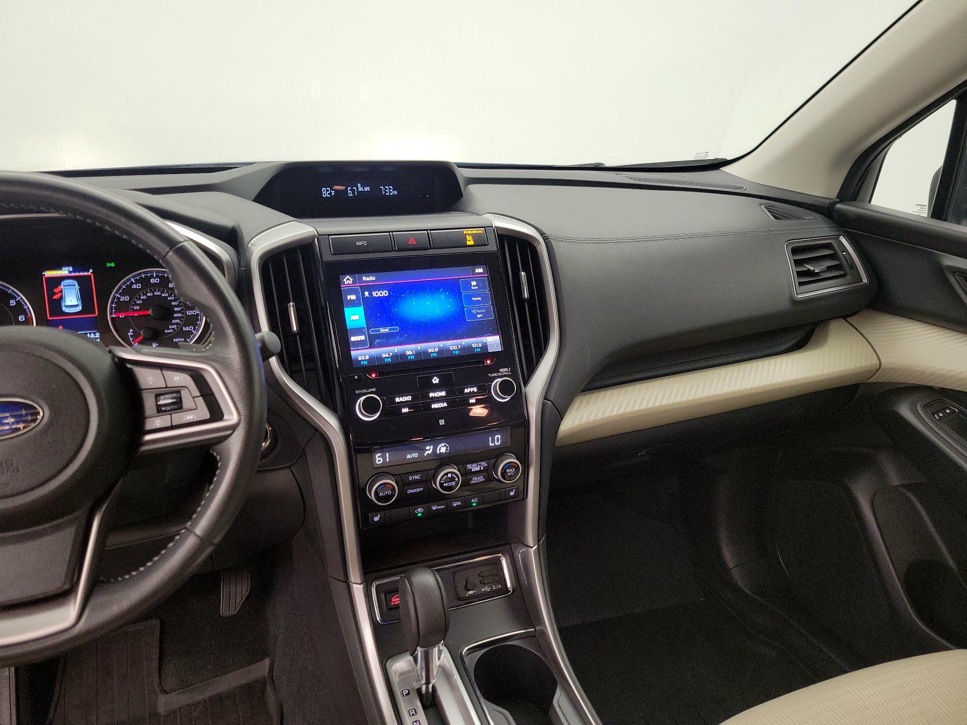 Thumbnail: 2019 Subaru Ascent - 9