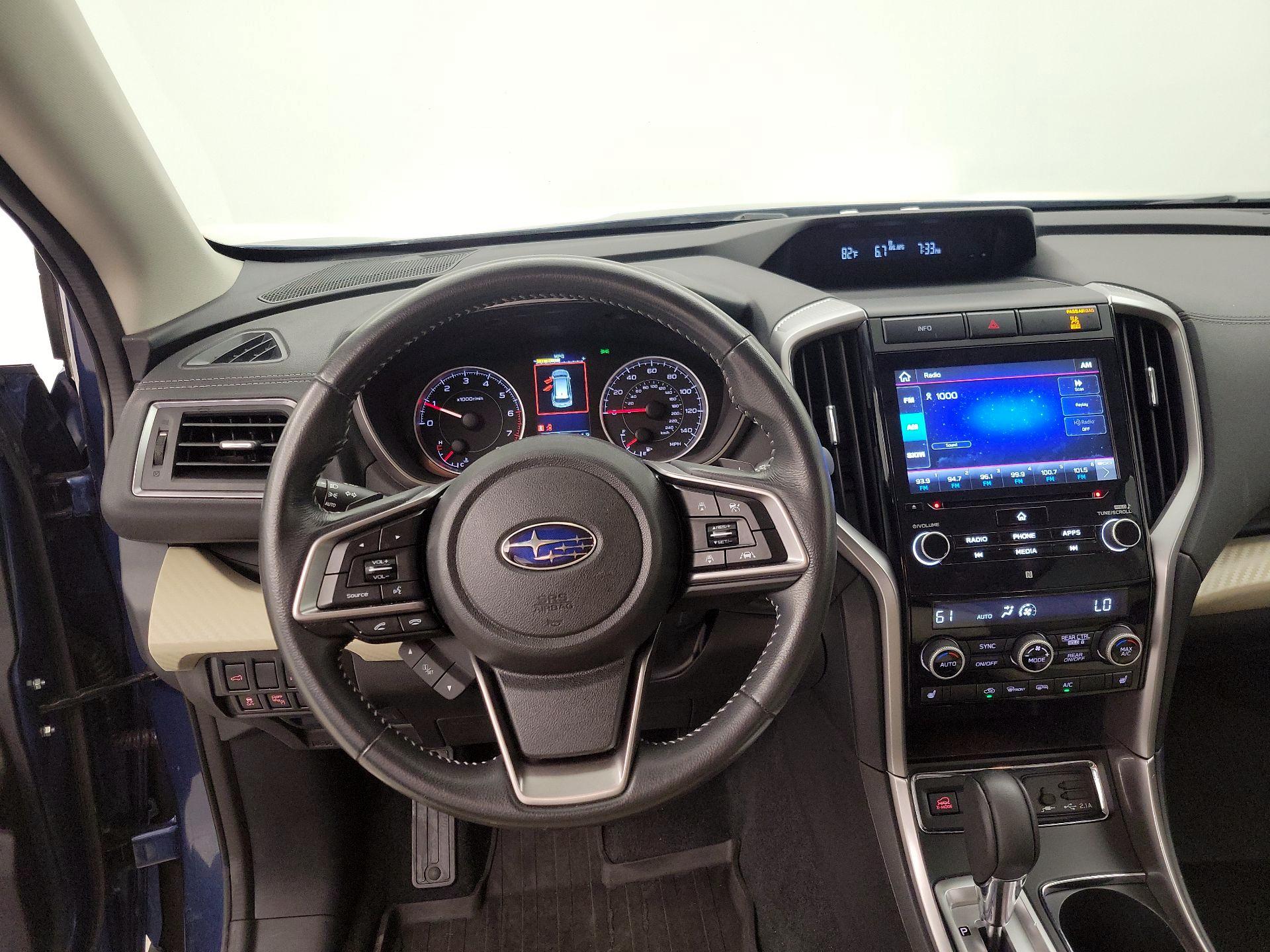 Thumbnail: 2019 Subaru Ascent - 10